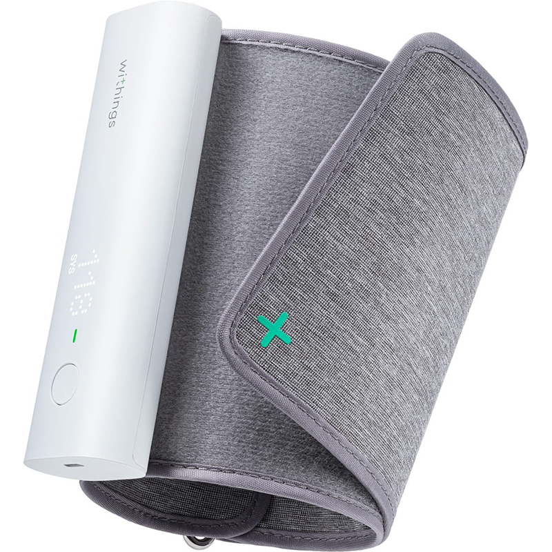 Withings Blodtryksmåler Connect – Hold styr på dit blodtryk