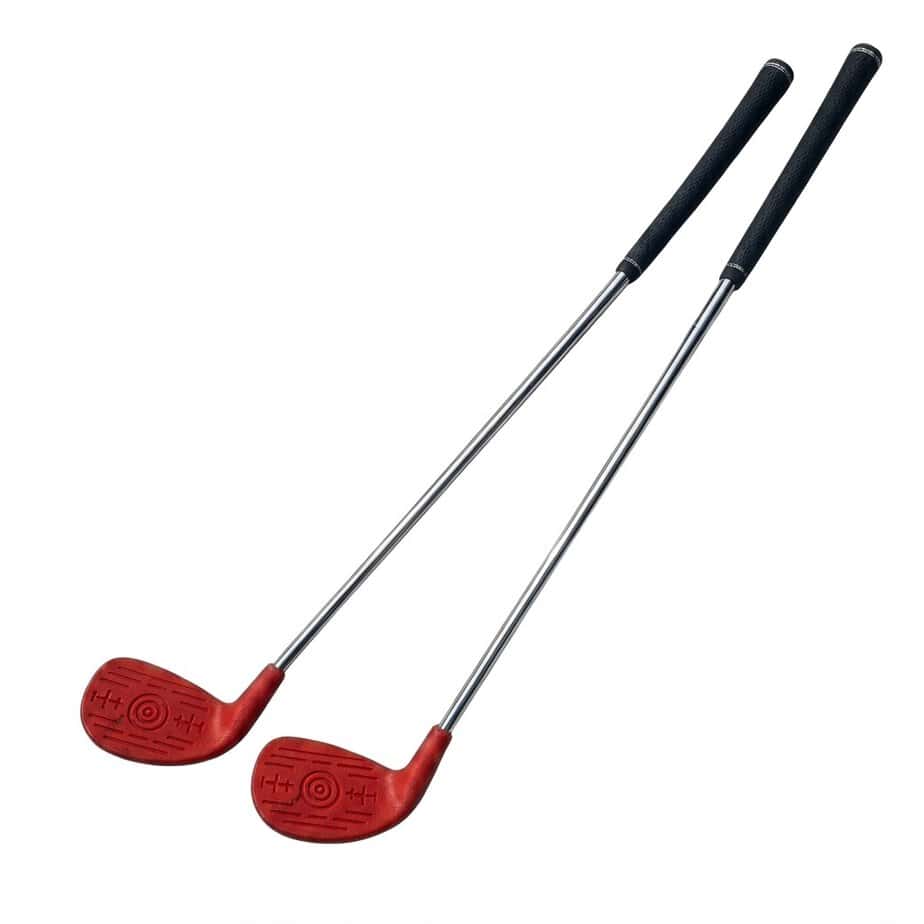 Køller Til Havegolf