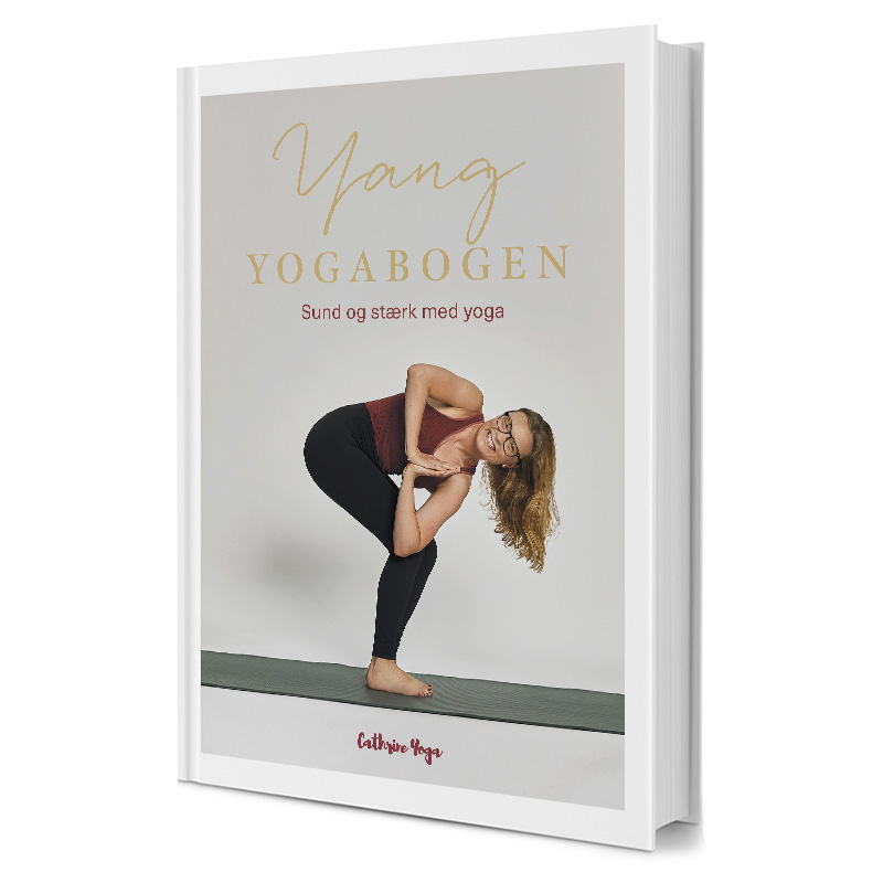 Yang Yogabogen – Find Indre Ro og Styrke med Yoga