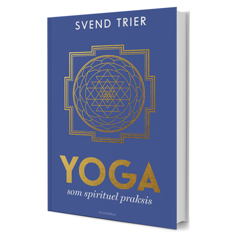 Yoga som Spirituel Praksis – Udforsk Bevidsthedens Yoga