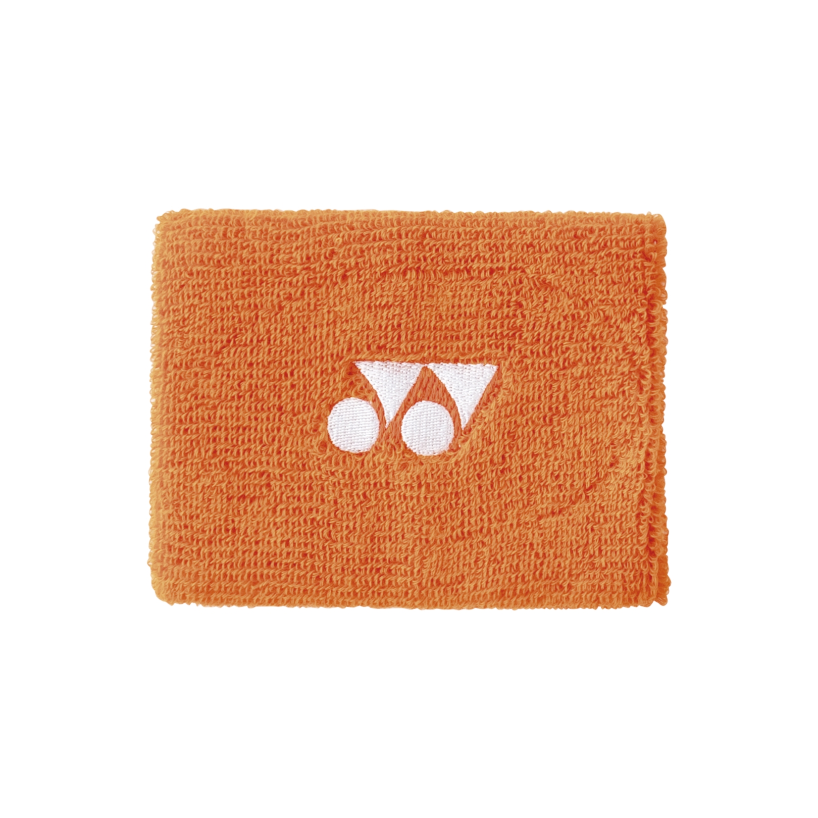 Yonex AC492EX Svedbånd – Lys Orange til Badmintonspillere