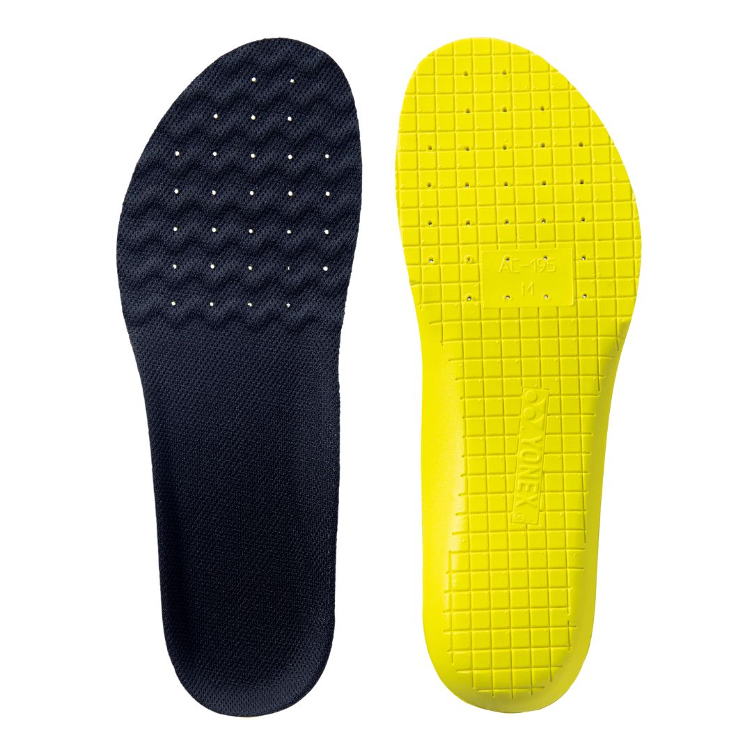 Yonex AC195 Power Cushion Indlægssål - Uovertruffen Komfort!