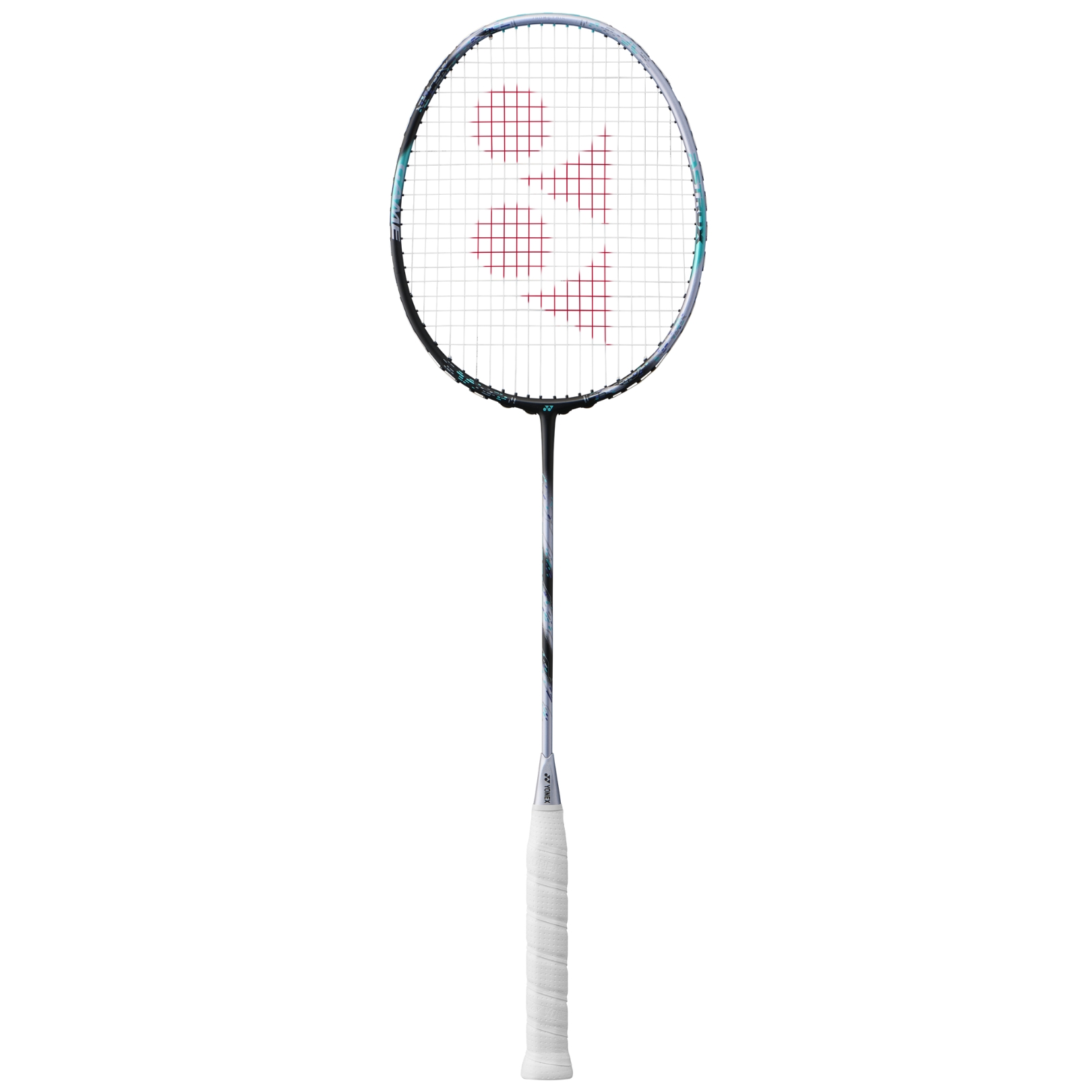 Yonex Astrox 88 D Game Badmintonketcher – Sort Sølv