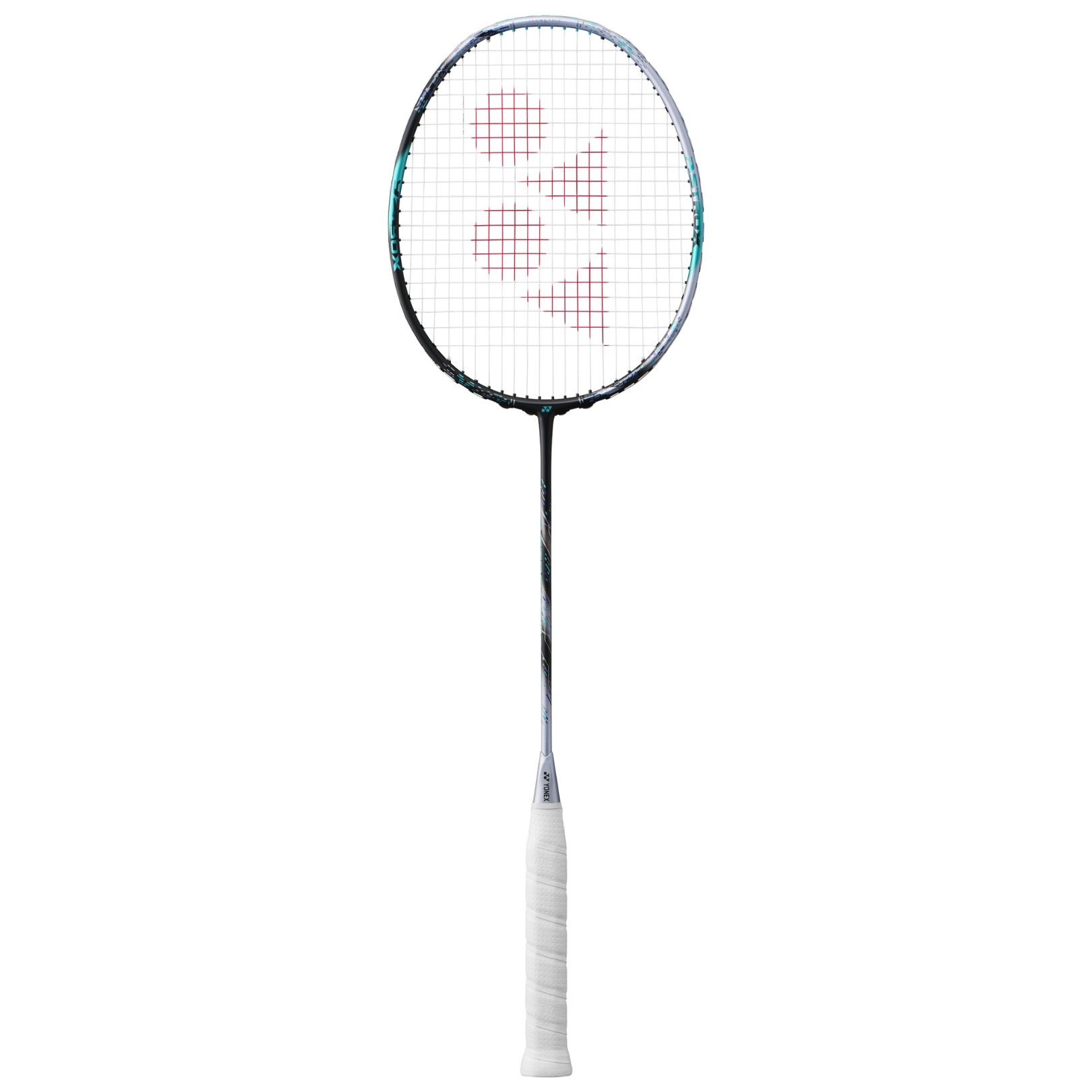 Yonex Astrox 88 D Pro Black/Silver - Perfekt til doublespil!