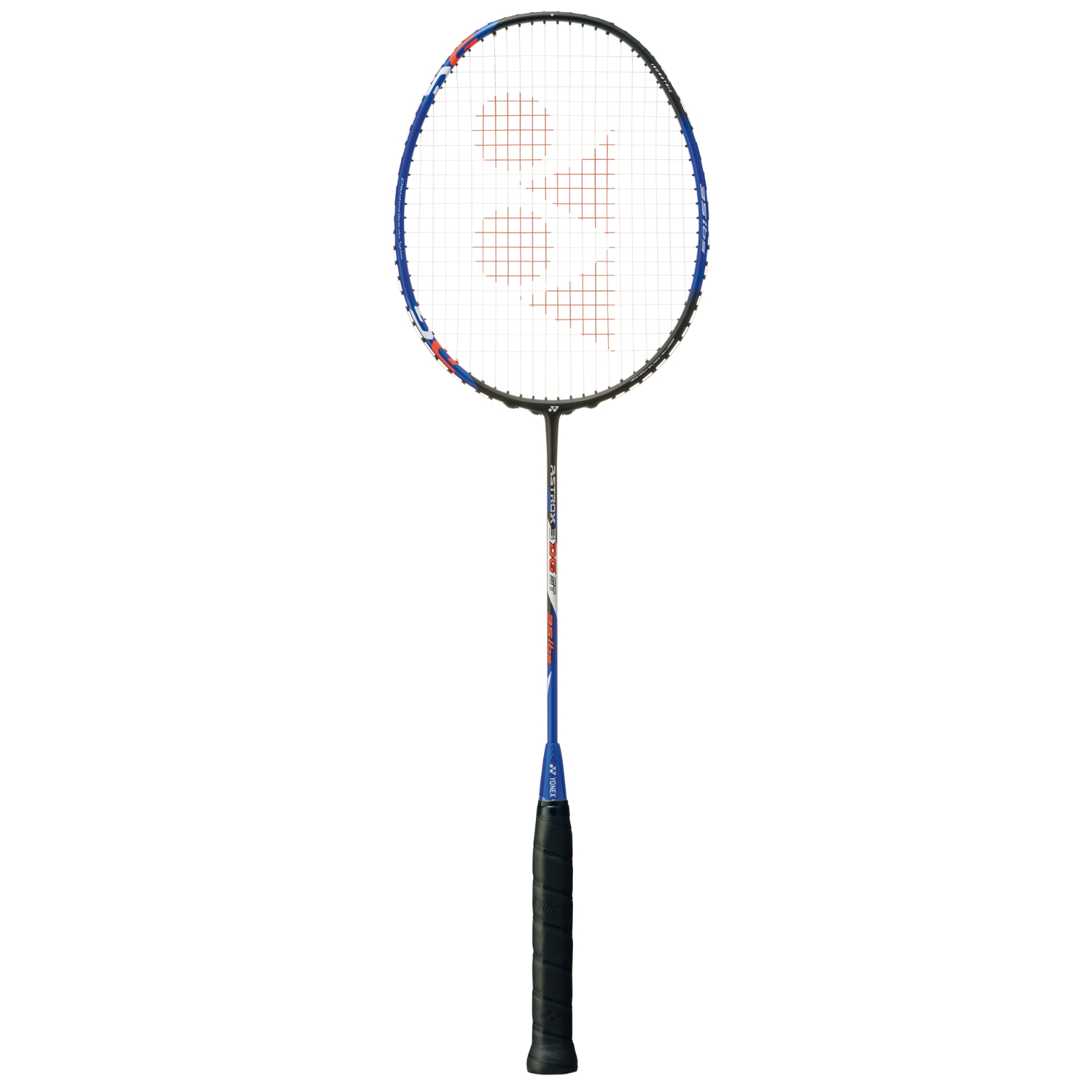 Kraftfuld Yonex Astrox DG ST Badmintonketcher på tilbud!