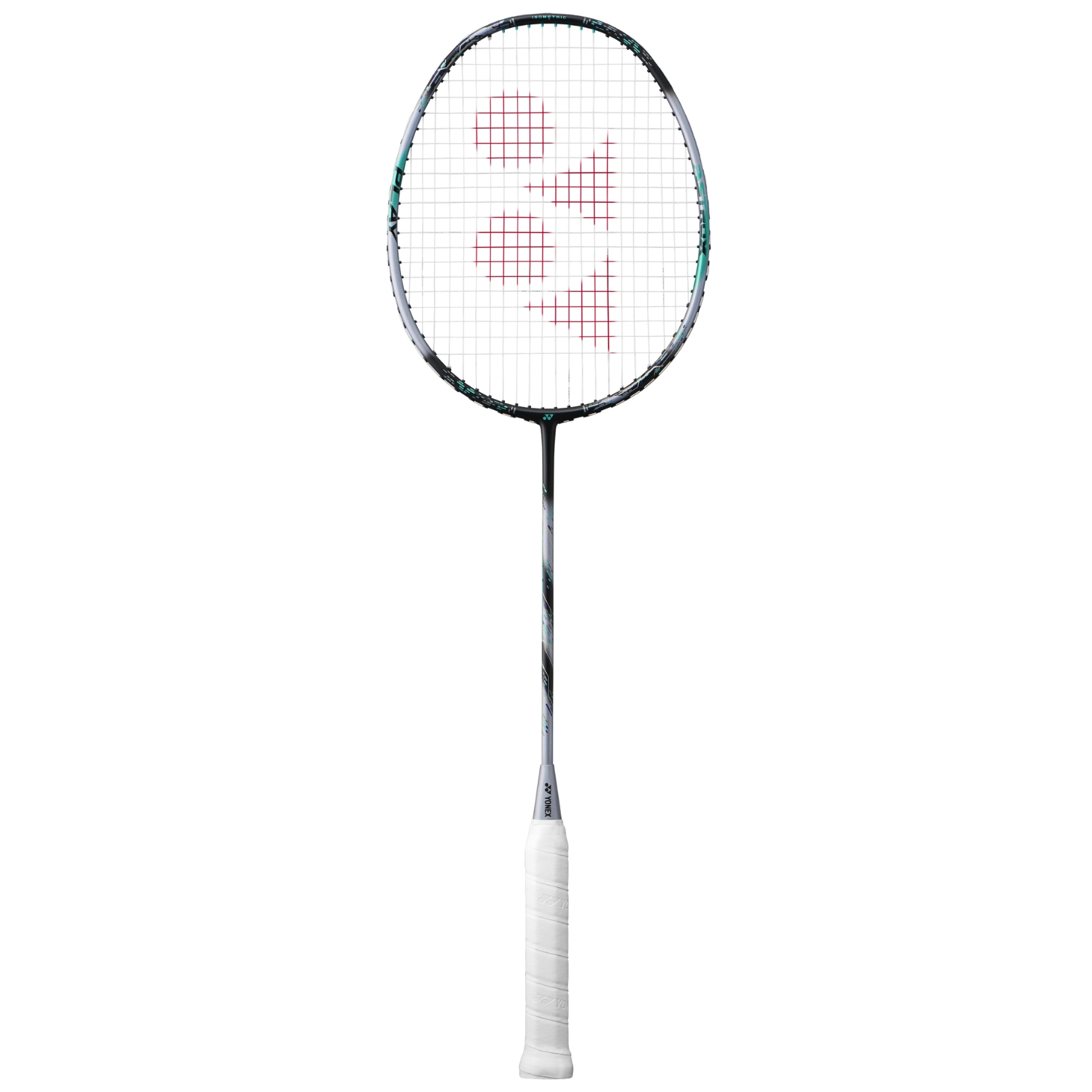 Yonex Astrox 88 Play Black Silver – Badmintonketcher Tilbud