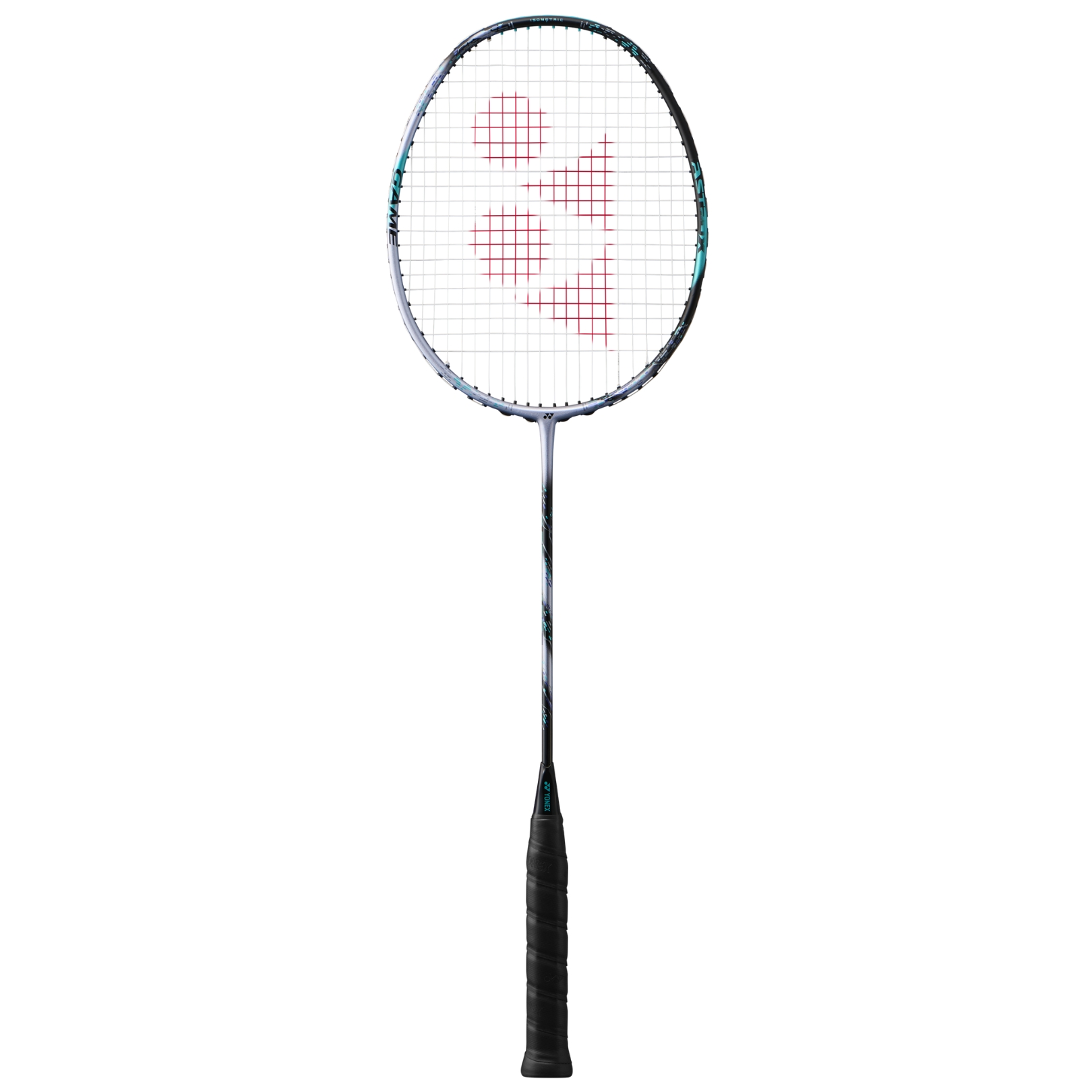 Yonex Astrox 88 S Game Silver/Black - Badminton Ketcher