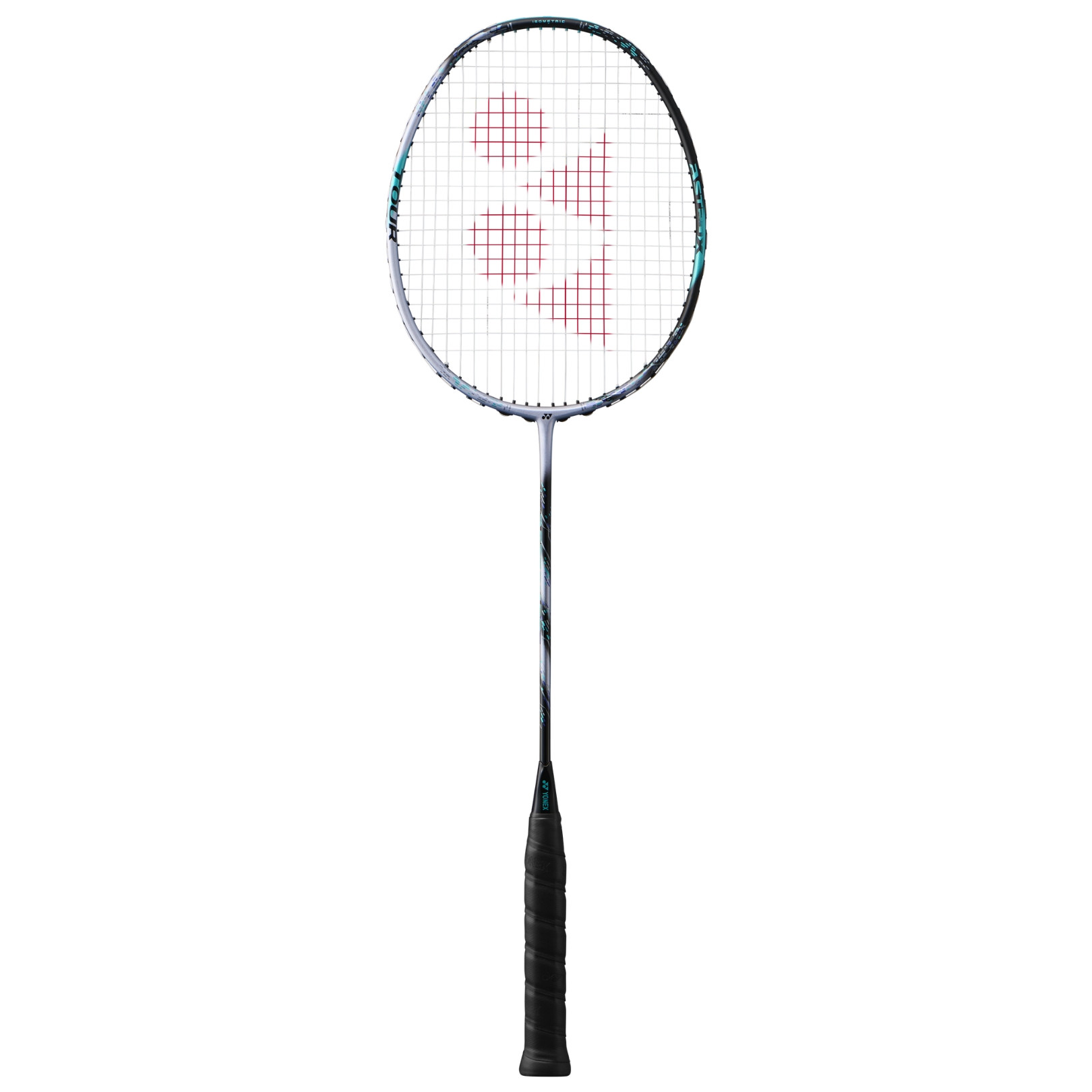 Yonex Astrox 88 S Tour – Sølv/Sort Badmintonketcher på tilbud