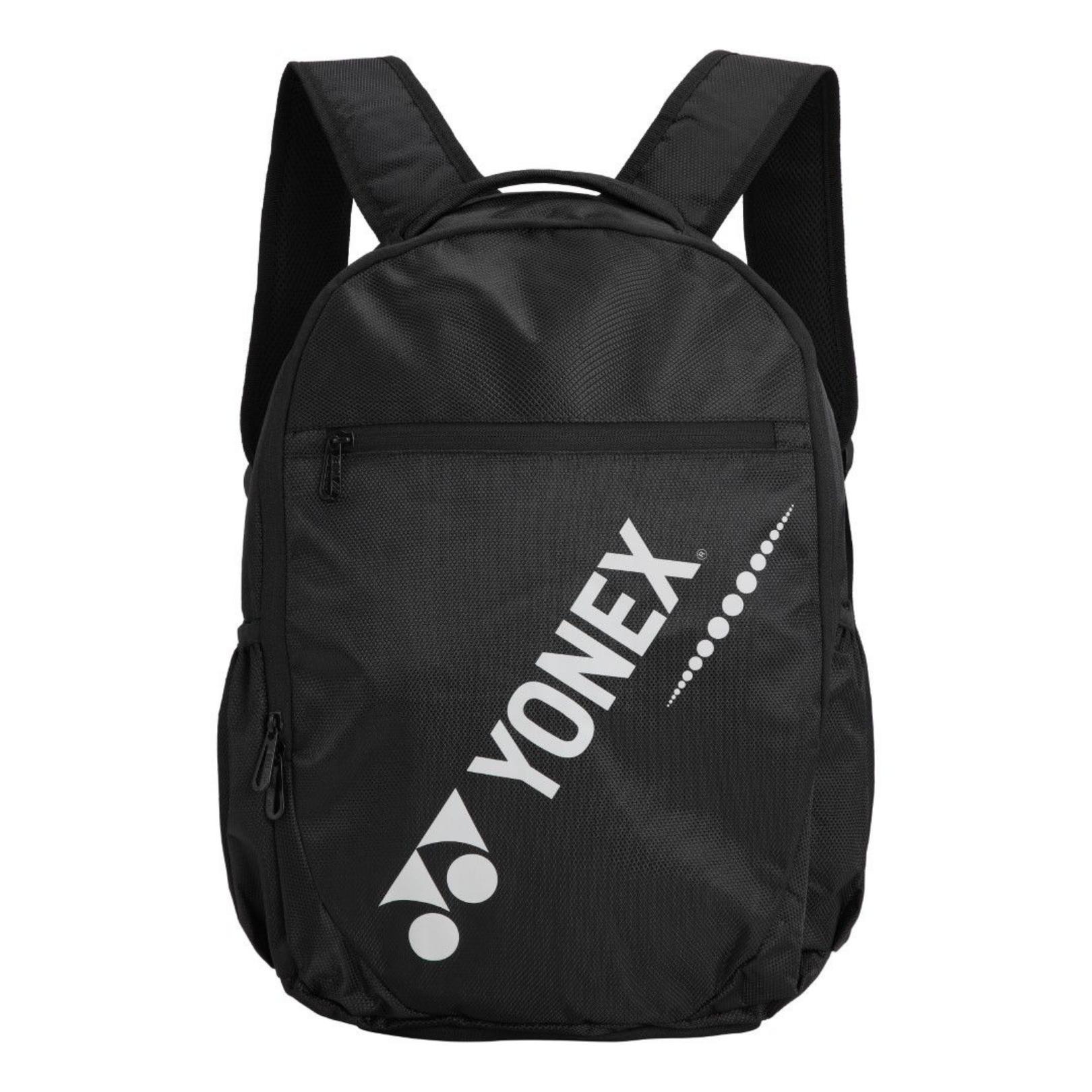 Yonex Backpack Pro 222148SC – Badminton Rygsæk Tilbud