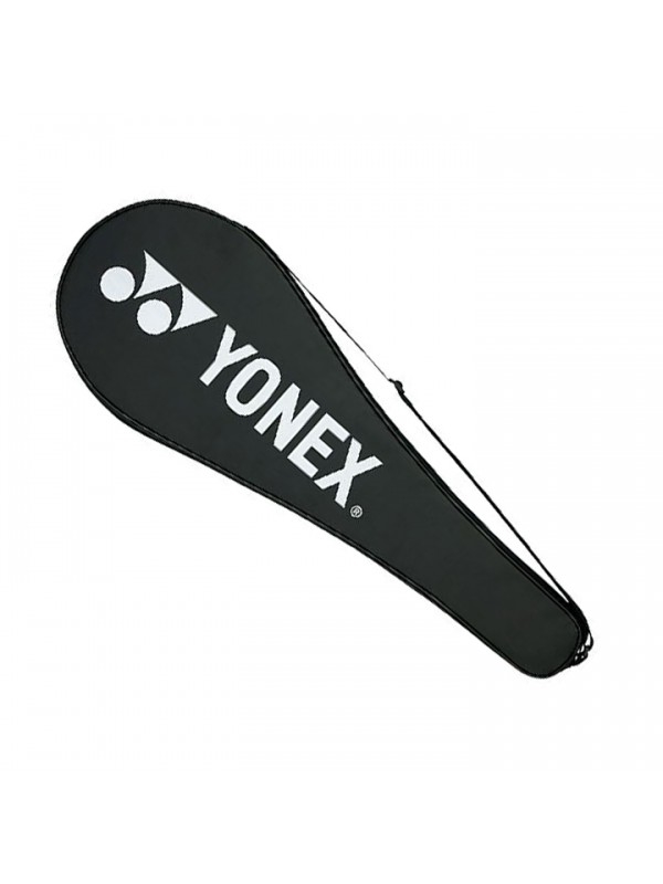 Yonex Badminton Cover – Stilfuld beskyttelse til ketchere