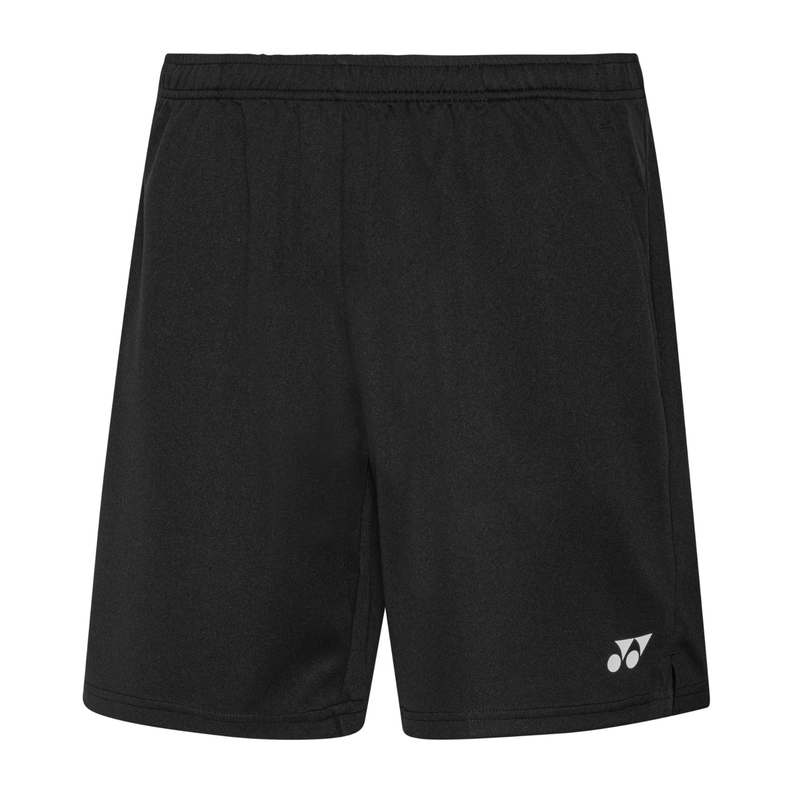 Yonex Basic Shorts i Sort – Ideelle til Badminton!
