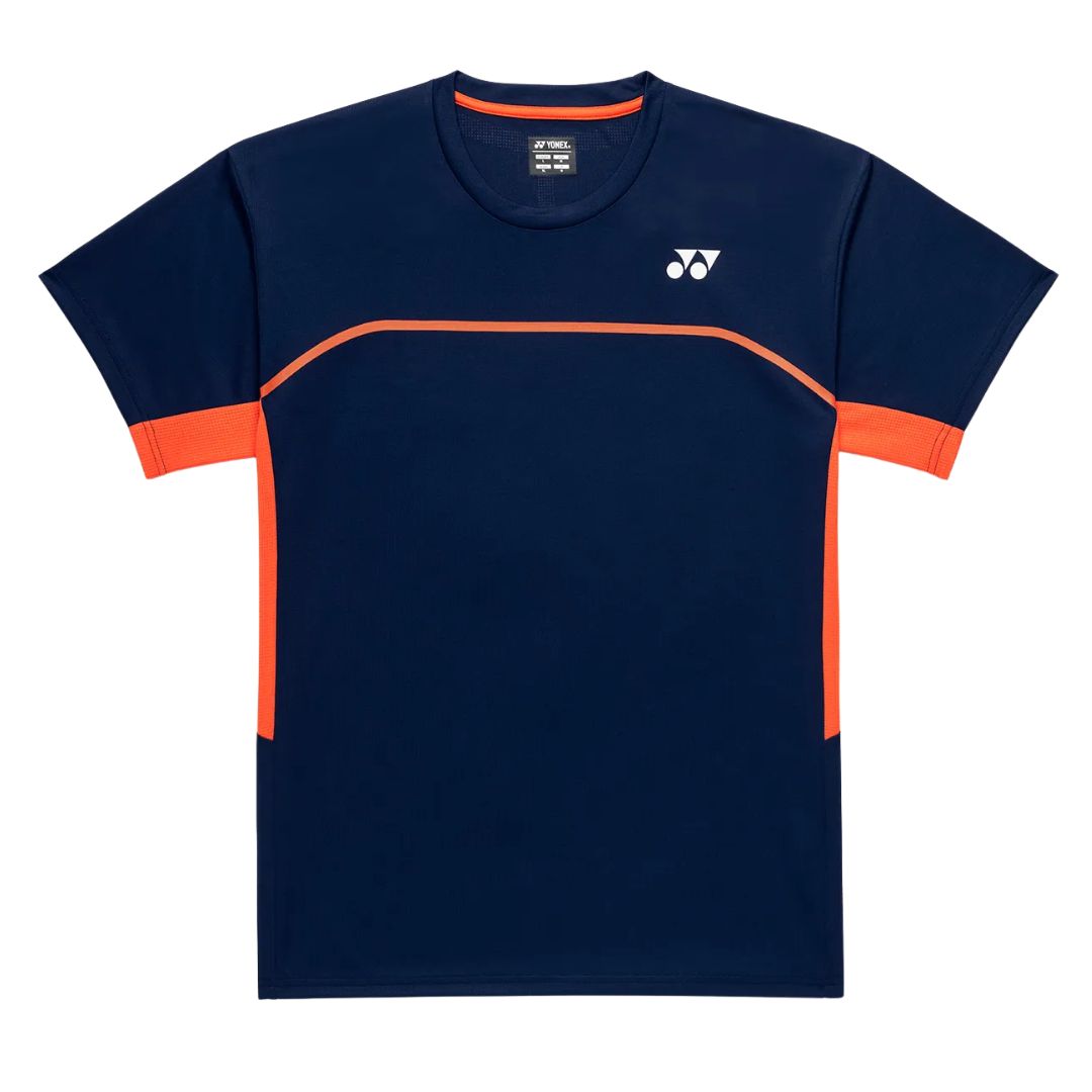 Yonex Crew Neck  -shirt 10726 Dark Navy