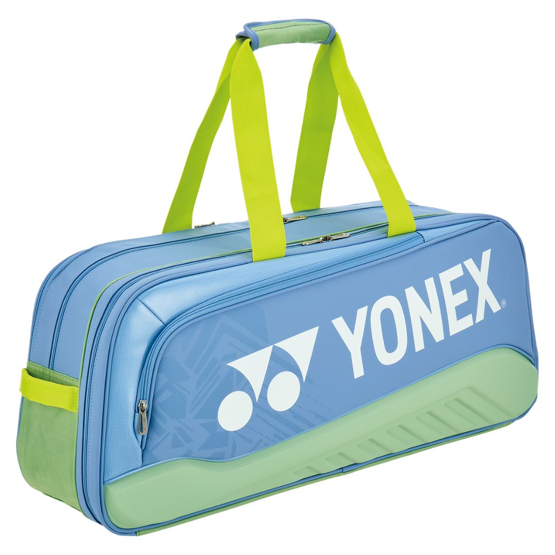 Yonex Expert Tournament Taske - Perfekt til Badmintonturneringer
