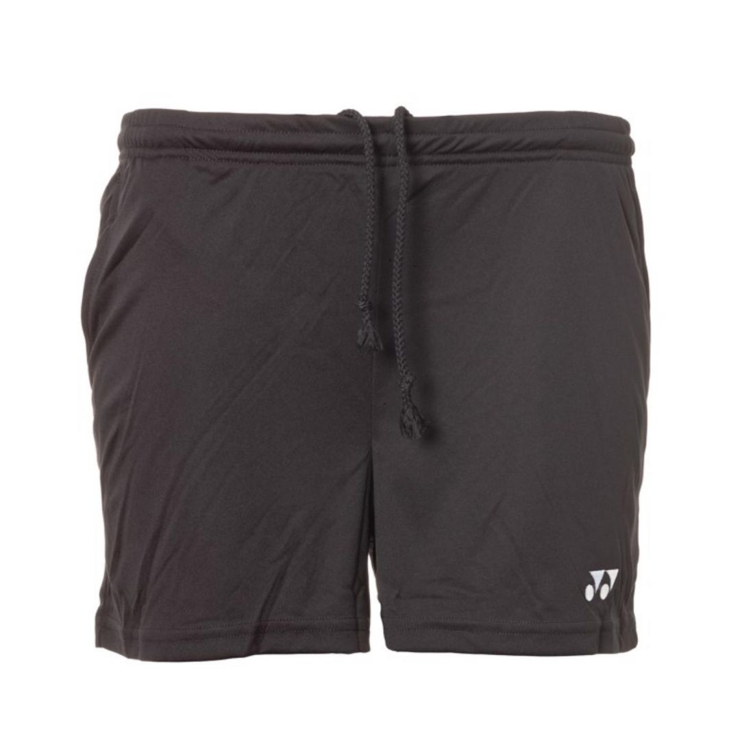 Yonex Shorts til piger - 222702 i sort