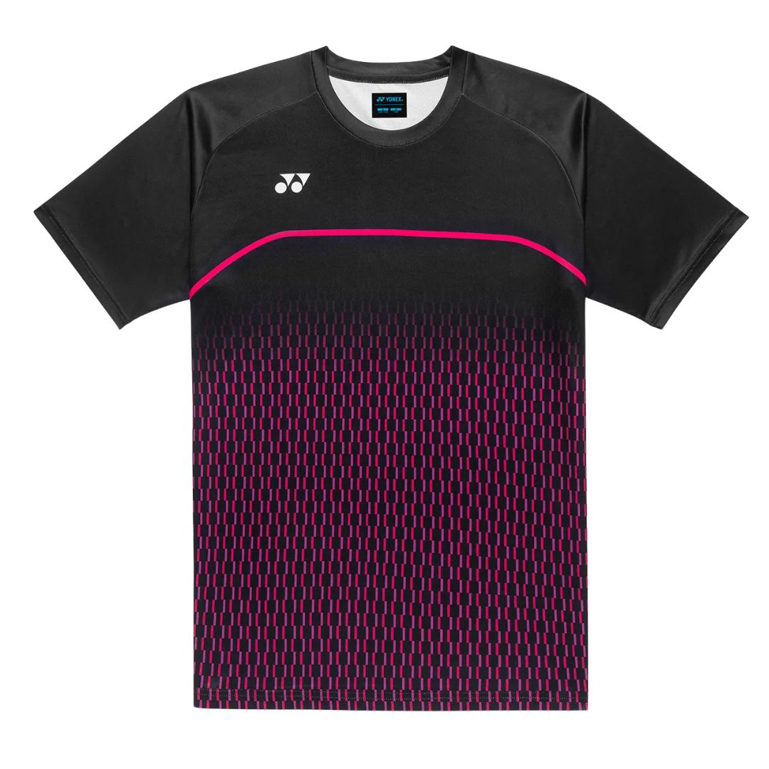 Yonex Junior  -shirt 16861j Black