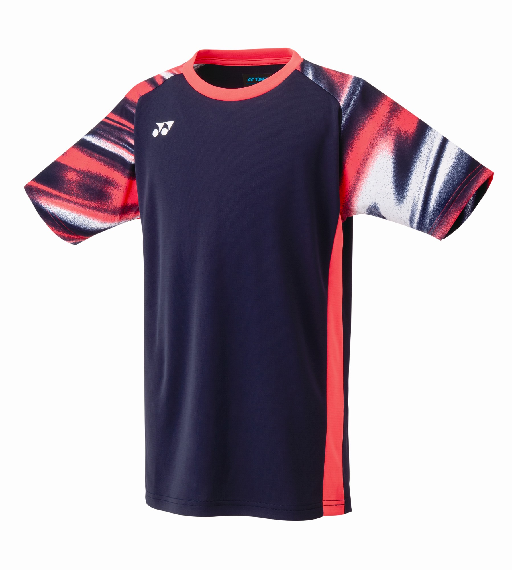 Yonex Junior  -shirt 16700jex Navy Blue