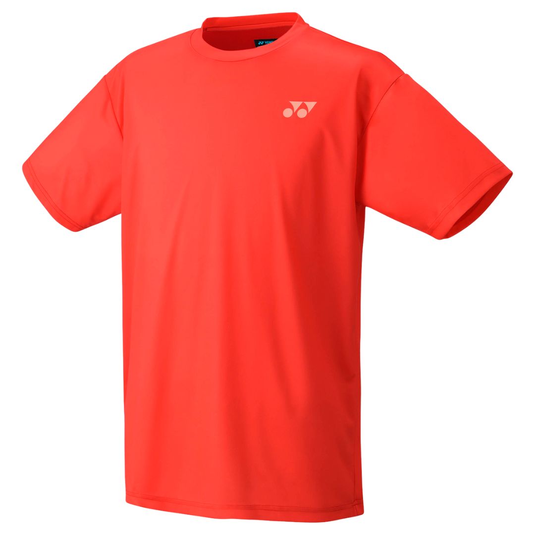 Yonex Junior Badminton T-shirt YJ0045EX - Udsalg!