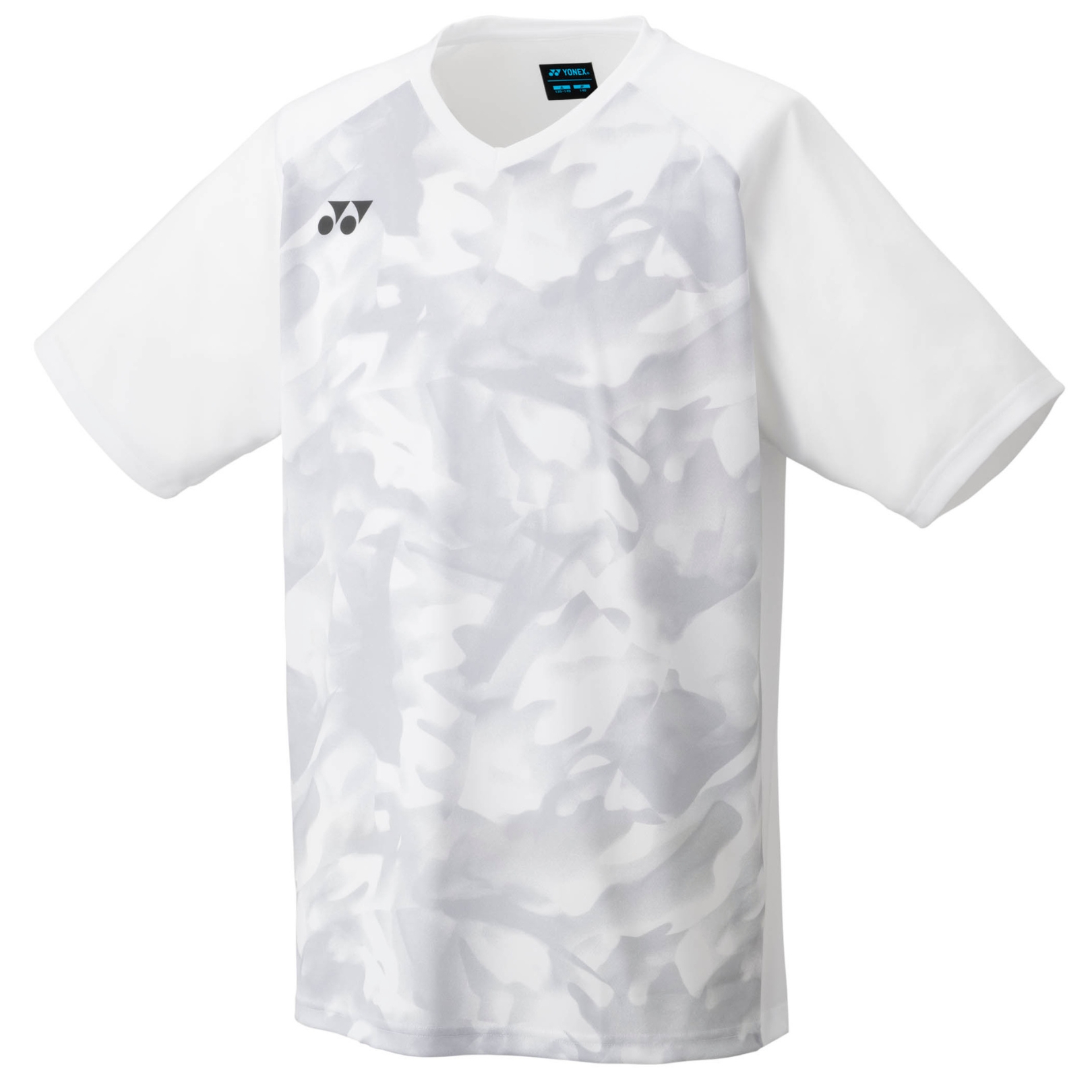 Yonex Junior Badminton T-shirt YJ0033EX – Fantastisk Tilbud!