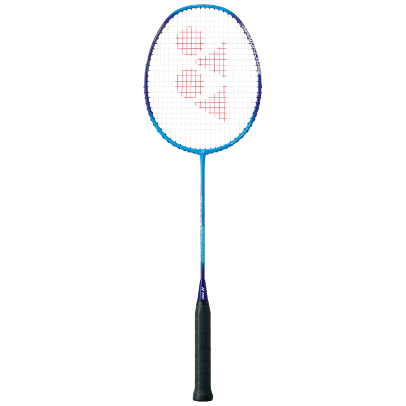 Yonex Nanoflare 001 Badmintonketcher - Klar Cyan Tilbud