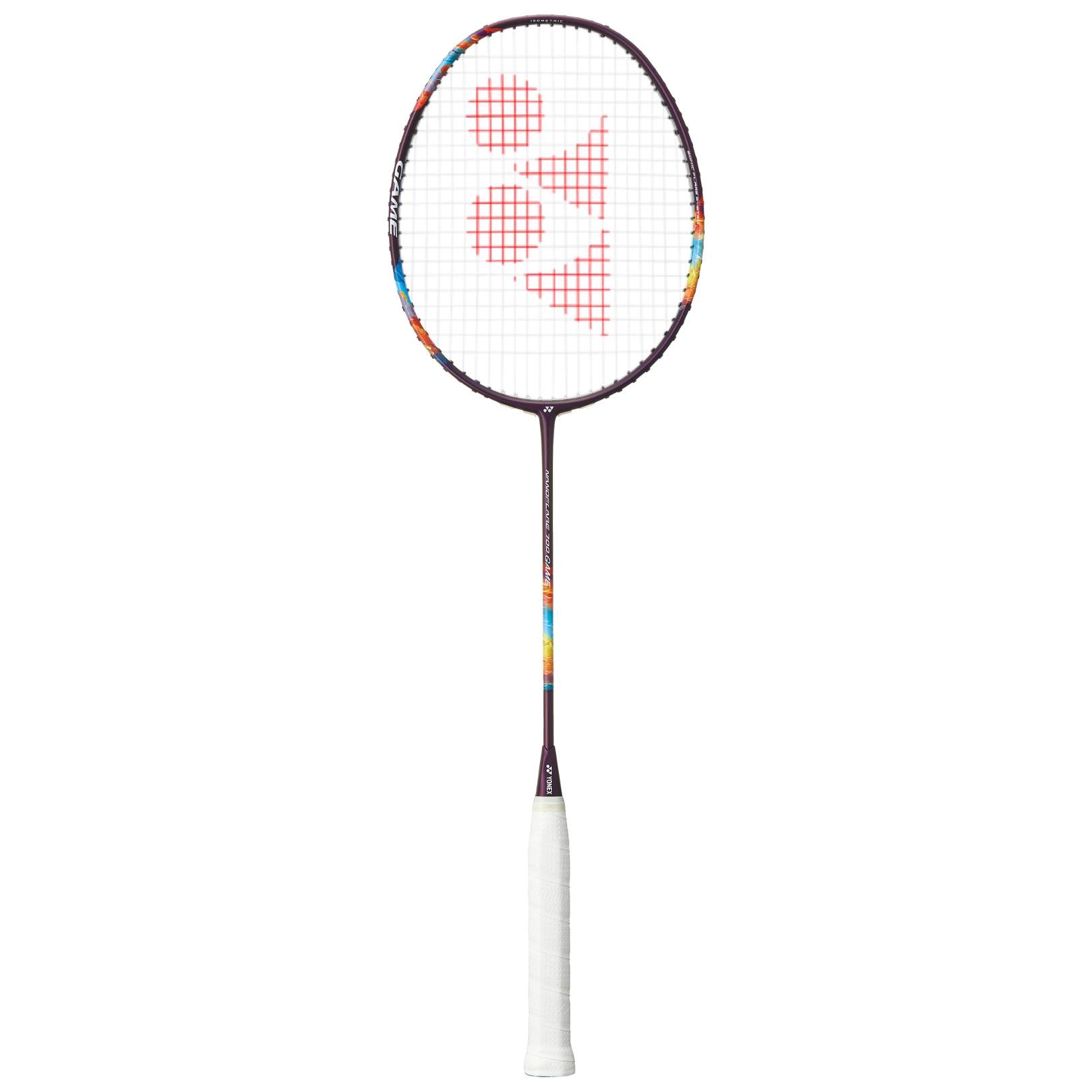 Yonex Nanoflare 700 Game – Badmintonketcher i Midnight Purple