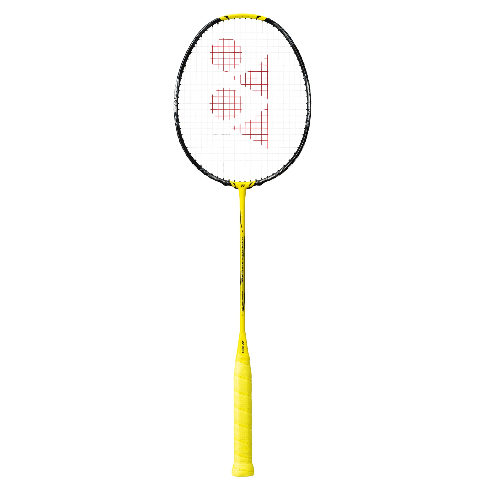 Yonex Nanoflare 1000 Game Badmintonketcher - Fantastisk tilbud!