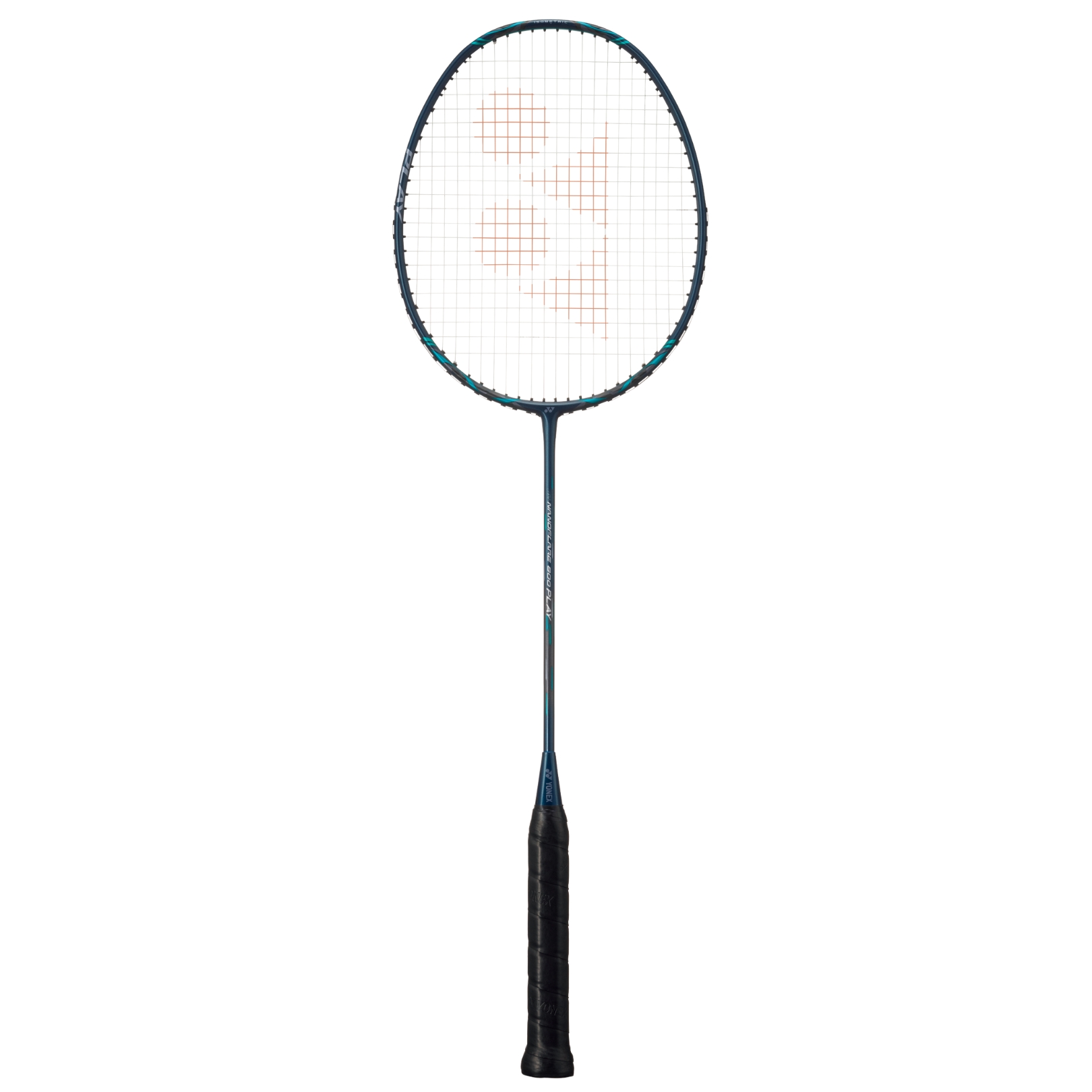 Yonex Nanoflare 800 Play Badmintonketcher – Hurtig og Effektiv!