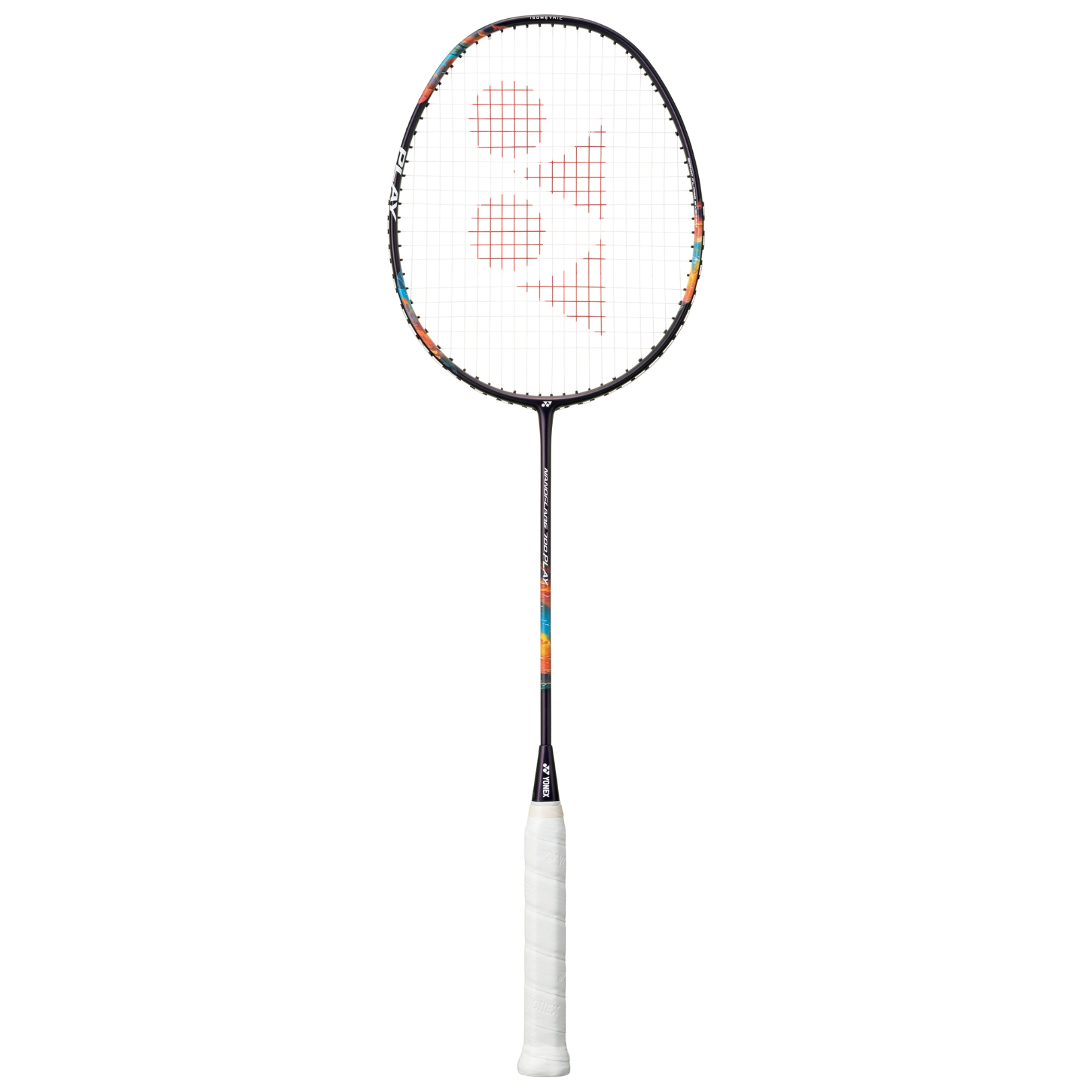 Yonex Nanoflare 700 Play – Badmintonketcher på tilbud!