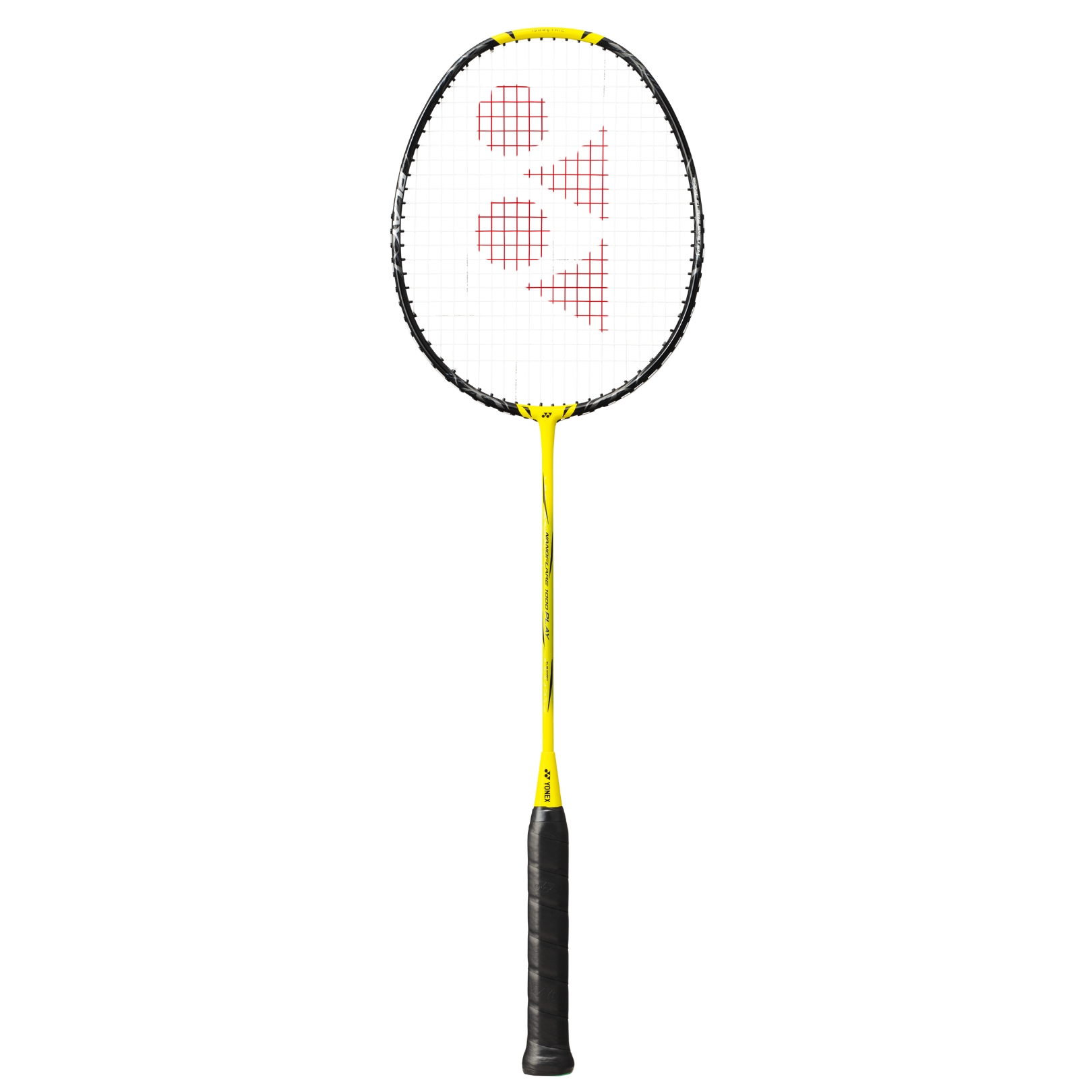 Yonex Nanoflare 1000 Play – Hurtig Badmintonketcher!