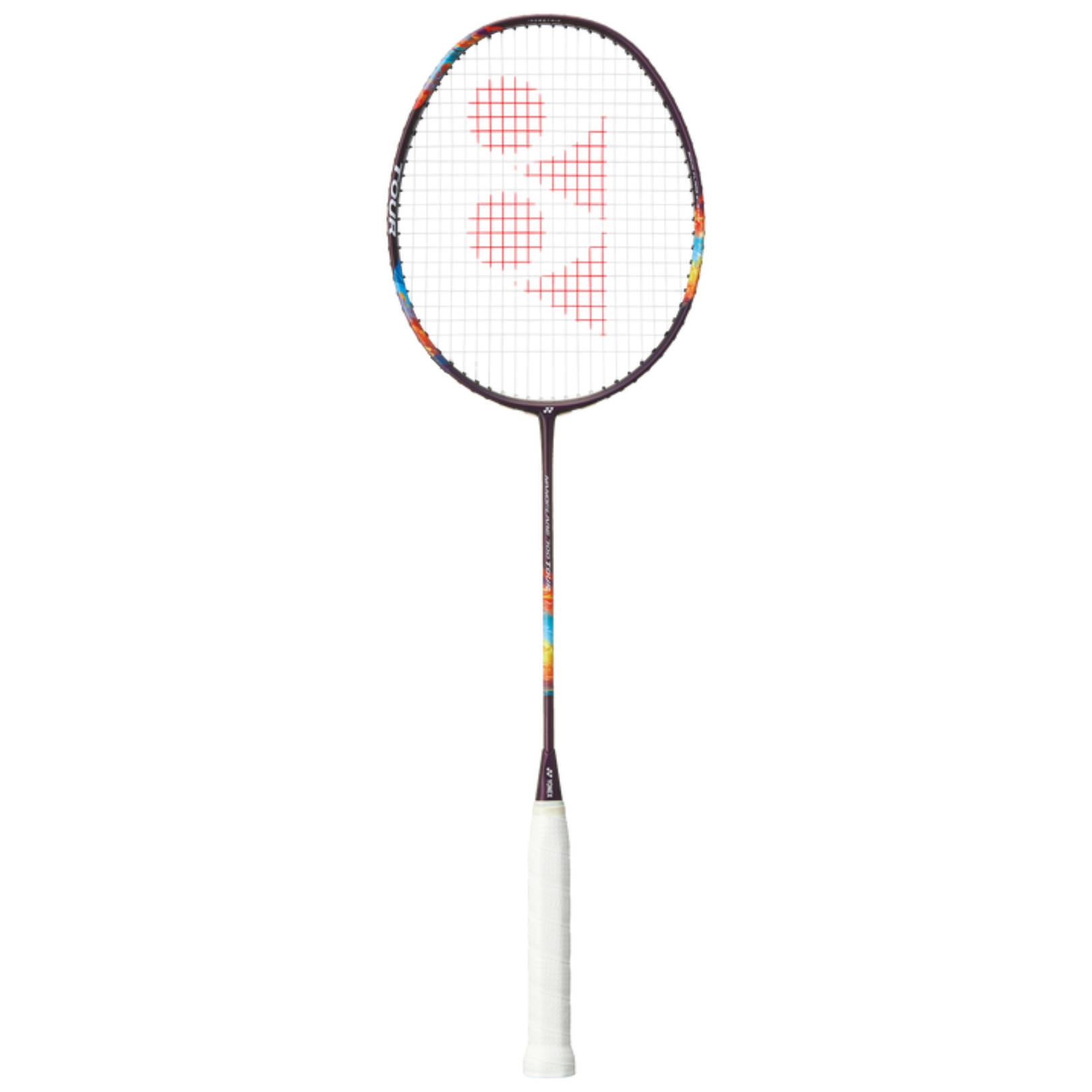 Yonex Nanoflare 700 Tour - Midnight Purple Badmintonketcher