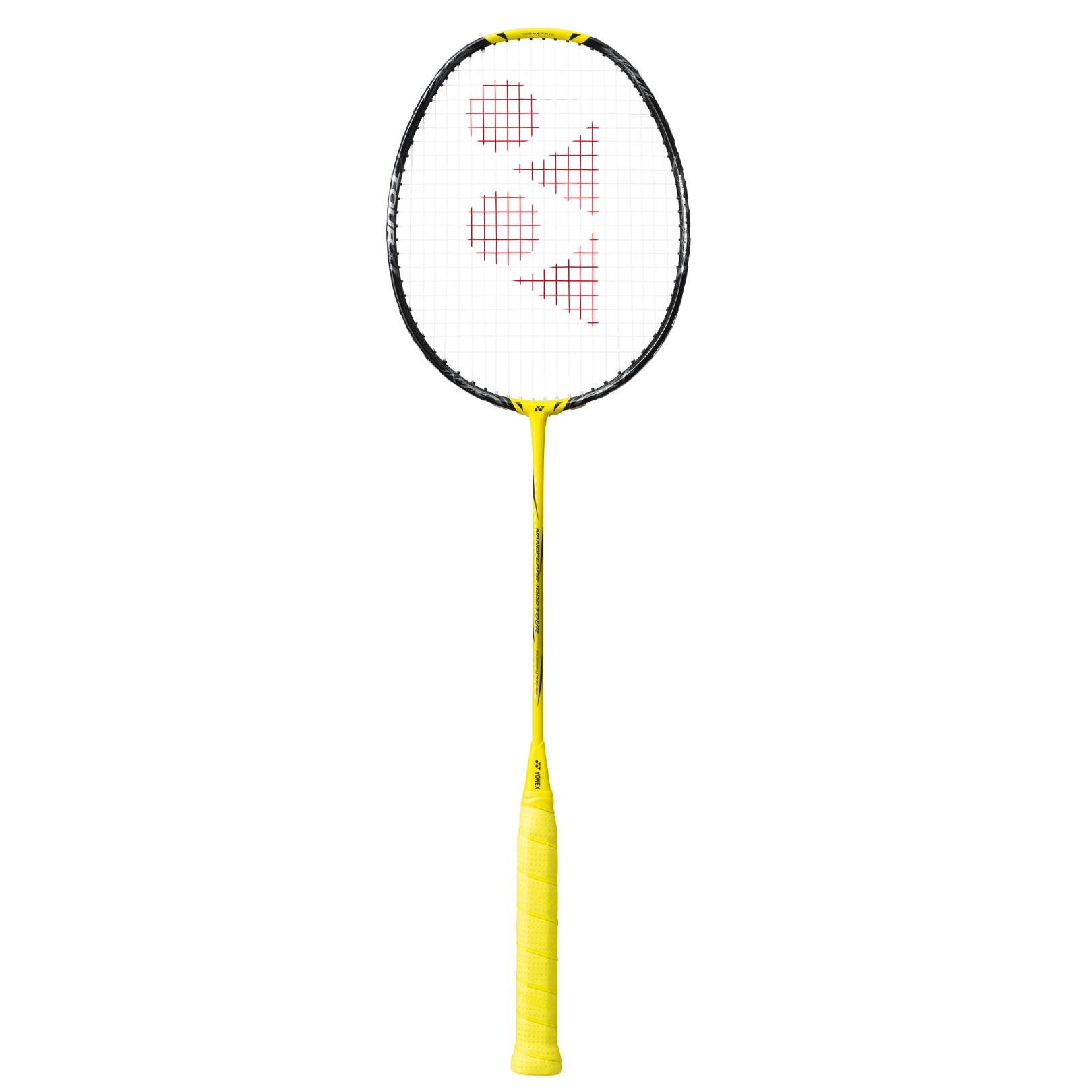 Yonex Nanoflare 1000 Tour Badmintonketcher – Hurtige Smash!