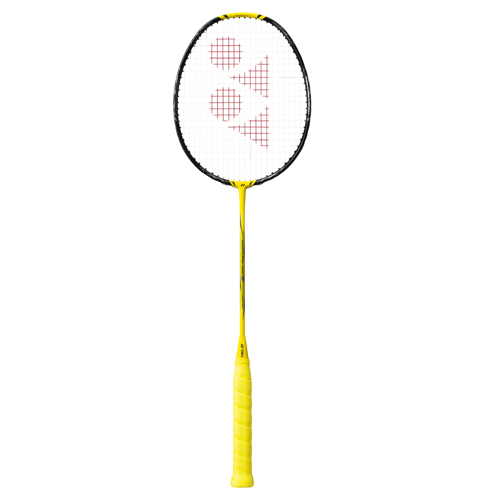 Yonex Nanoflare 1000z – Hurtig Badmintonketcher på Tilbud!