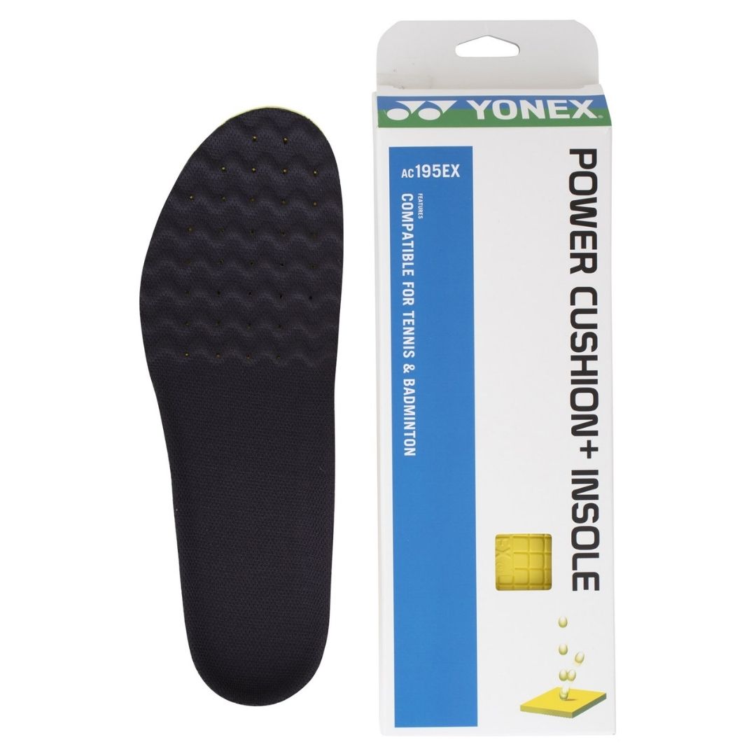 Yonex Power Cushion Ac195 Såler