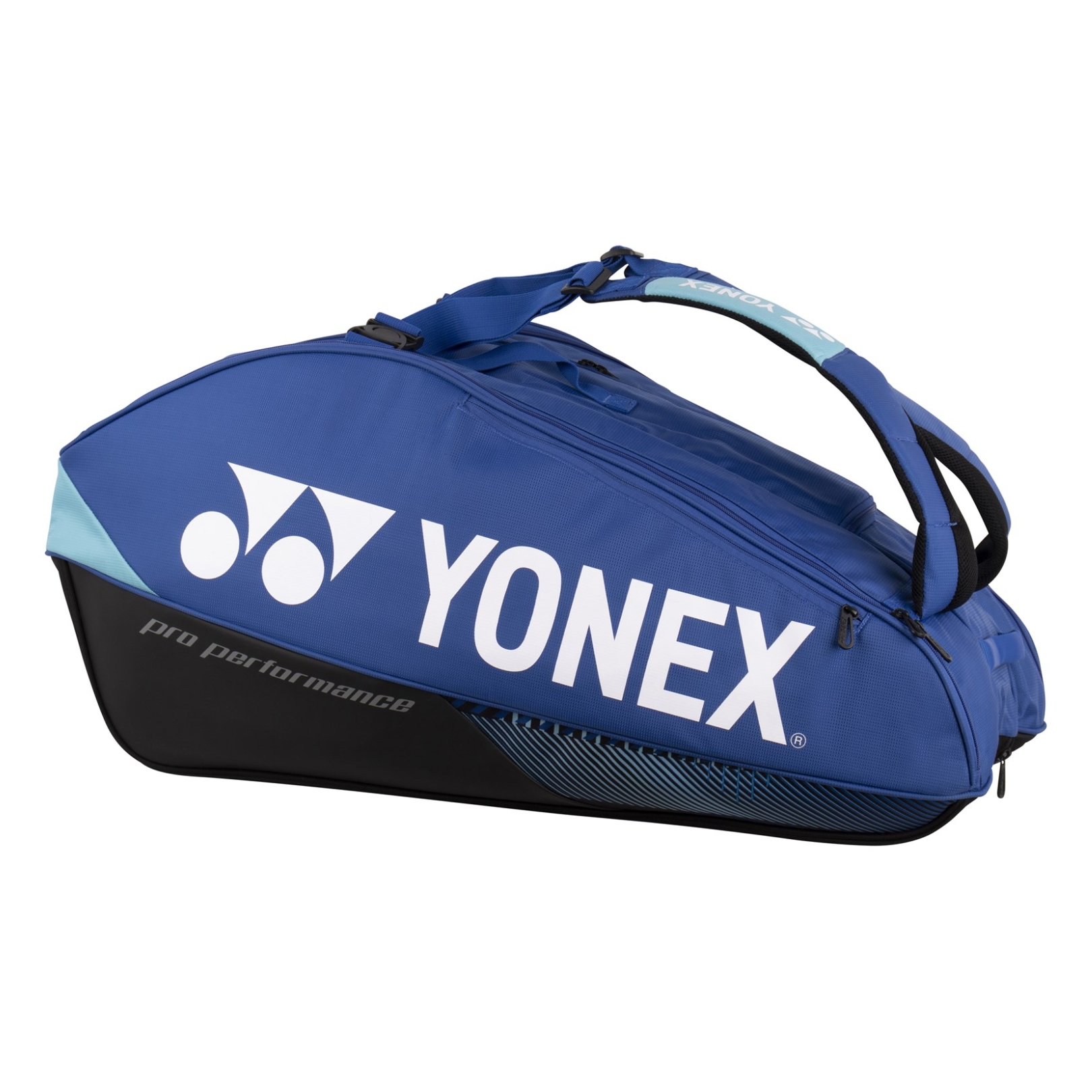Yonex Pro Racket Bag X9 – Koboltblå Badminton Taske