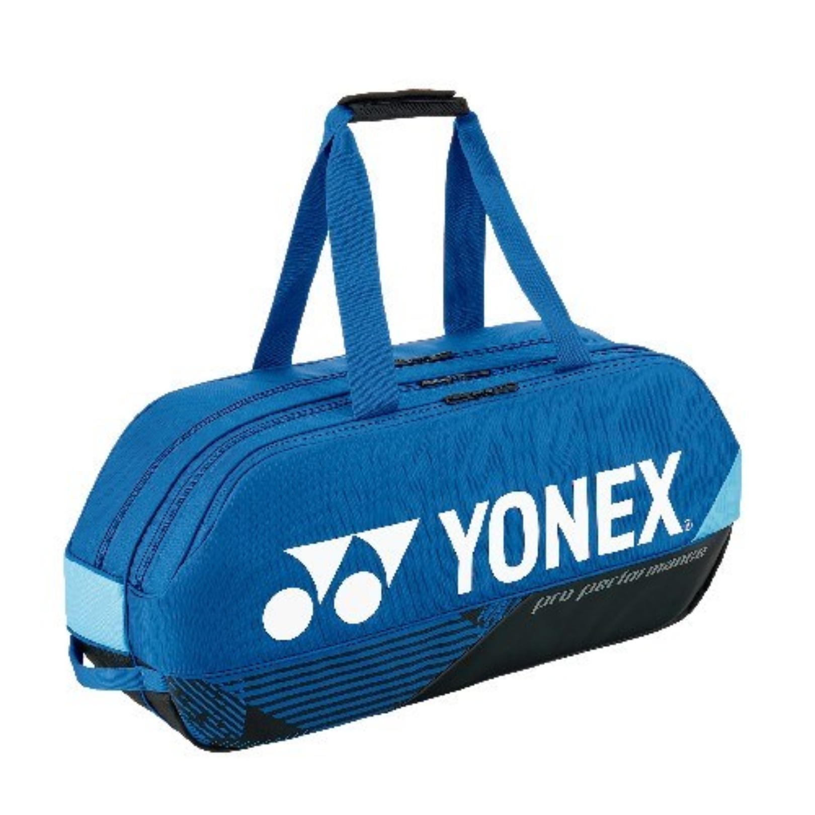 Yonex Pro Tournament Taske 92431WEX – Cobalt Blå Tilbud!