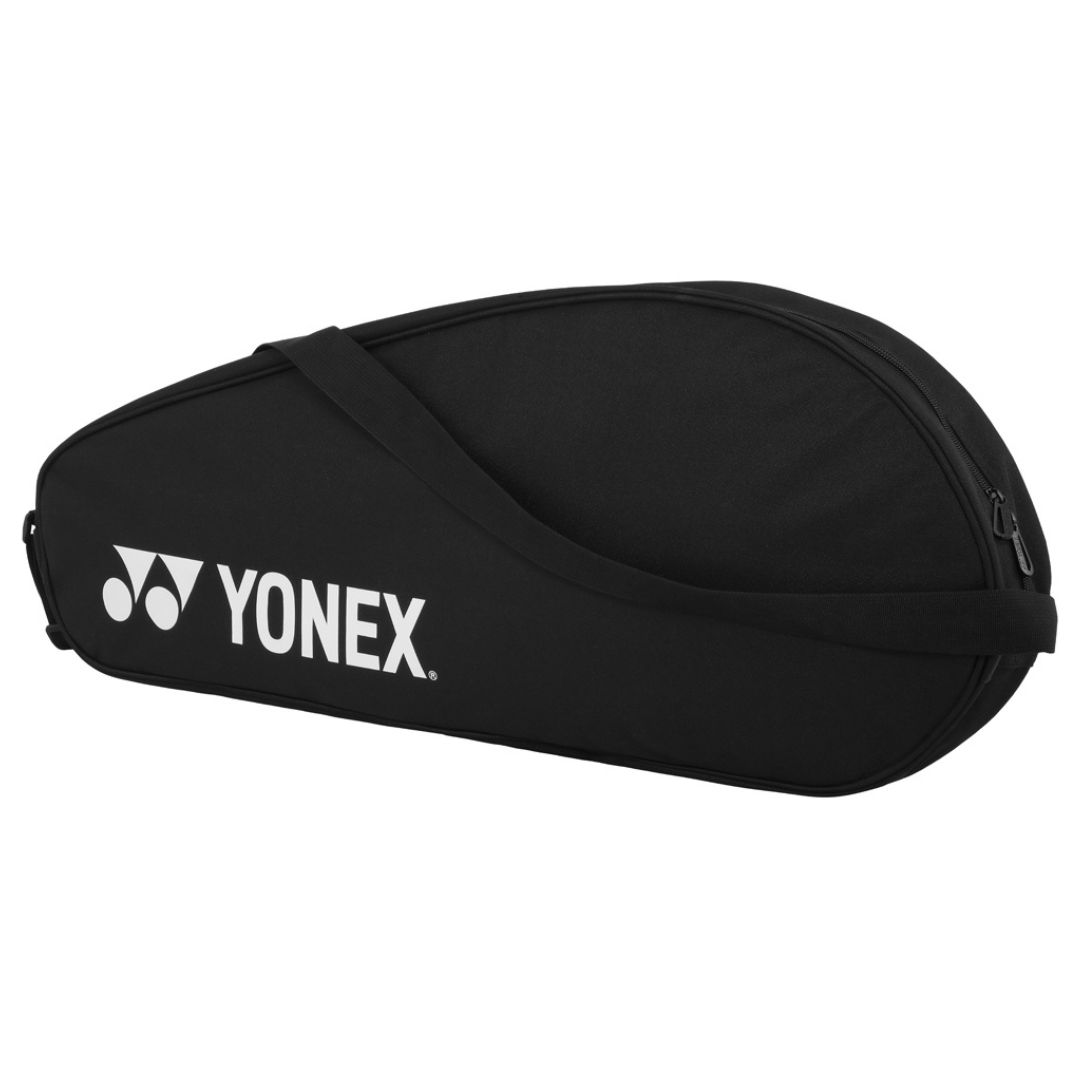 Yonex Racket Taske X3 Black - Praktisk og Kompakt!