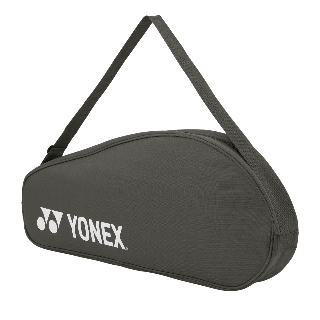 Yonex Racket Taske X3 Grå - Ideel til Badmintonspillere