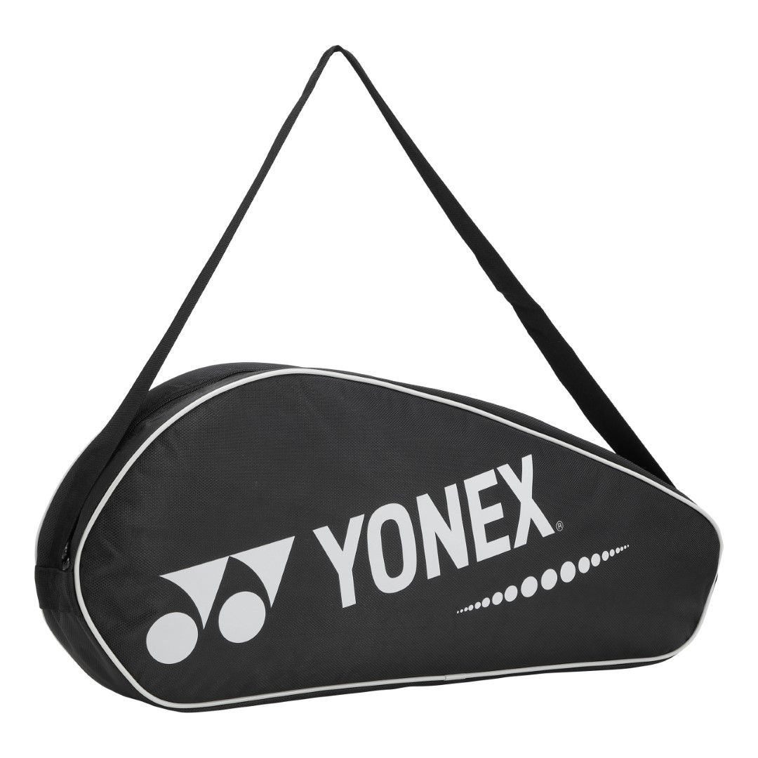 Yonex Racketbag Pro Bag X3 - Smart Badmintontaske Sort