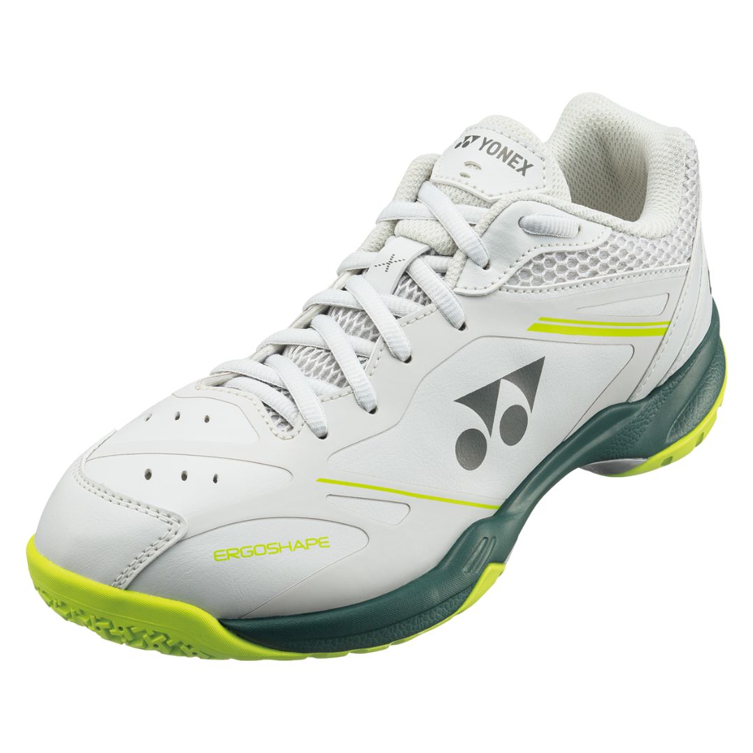 Yonex SHB 65 X4 VA i Gråbeige – Fantastisk Tilbud!