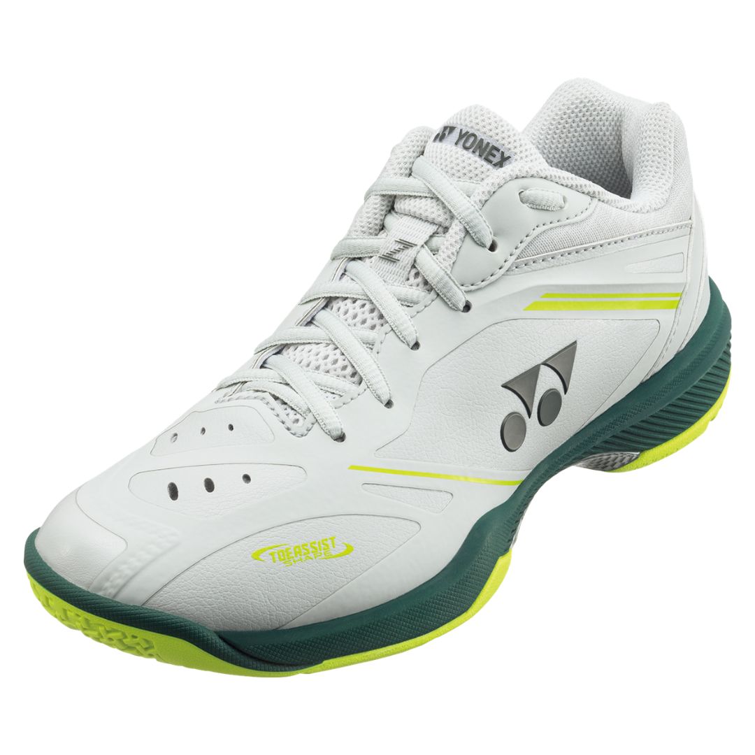 Yonex Shb 65 Z4 Va Women Grayish Beige