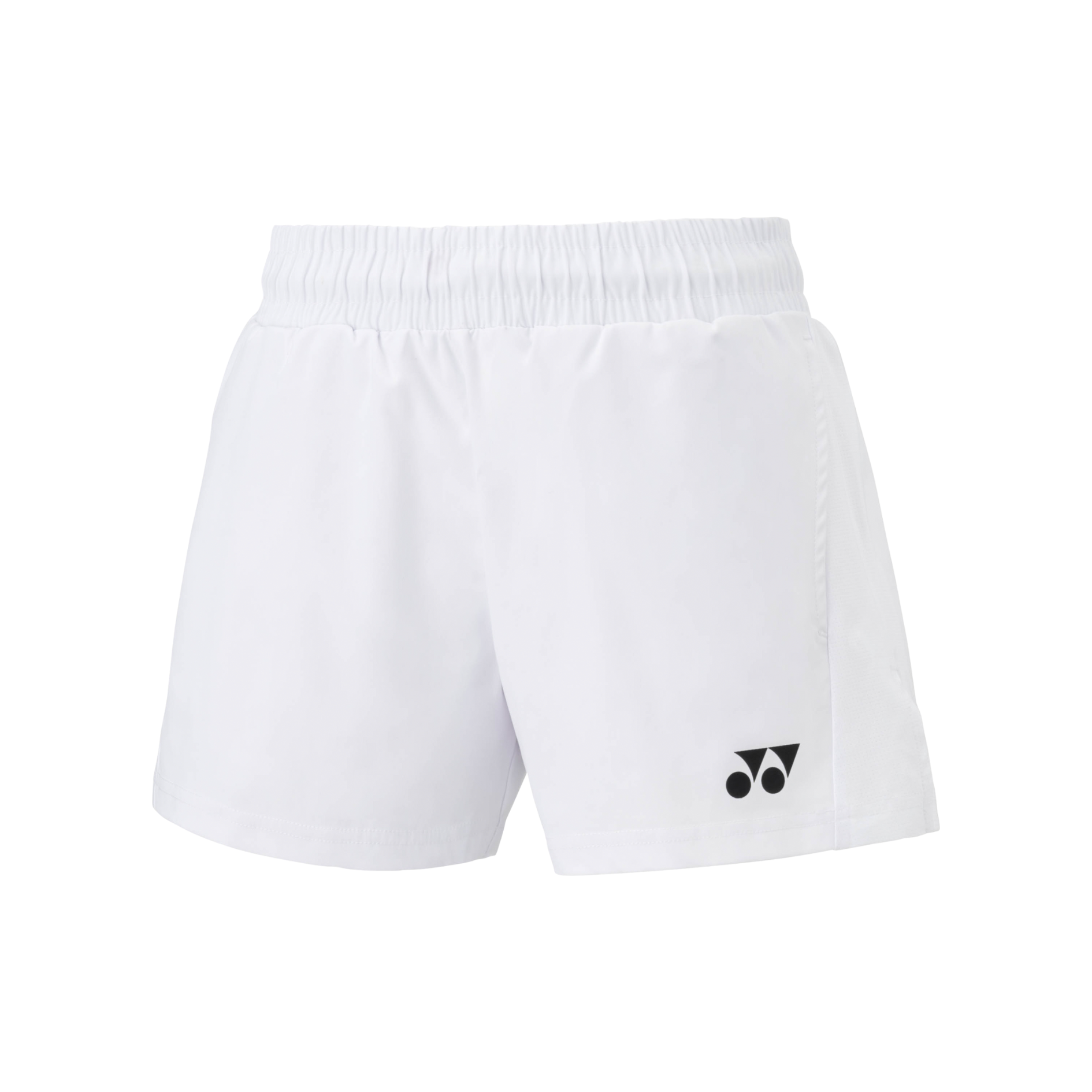 Yonex Dame Sport Shorts YW0047 – Hvide til Aktivitet
