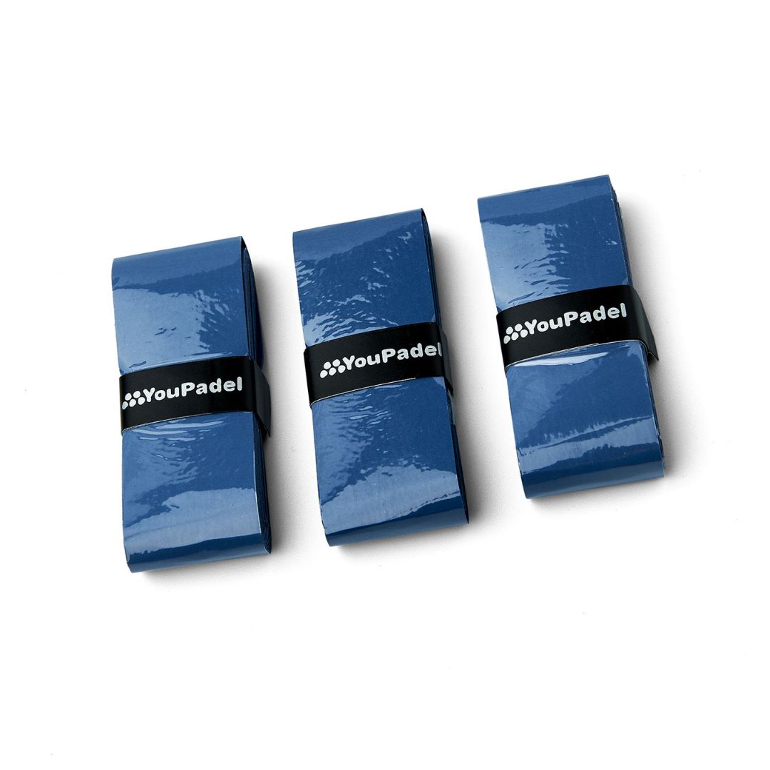 Youpadel Overgrip - Ocean Blue til Padelspil