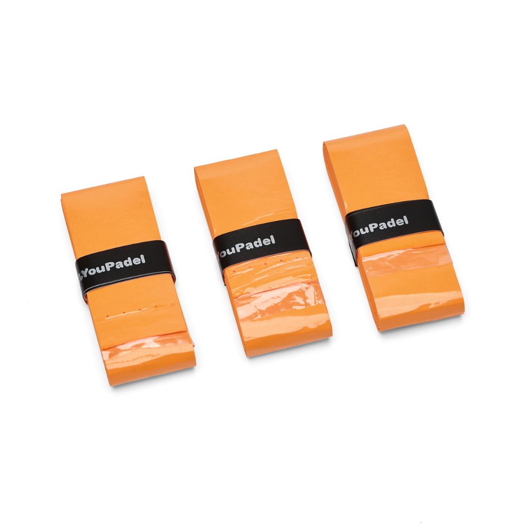 Youpadel Overgrip - Orange Tilbud!