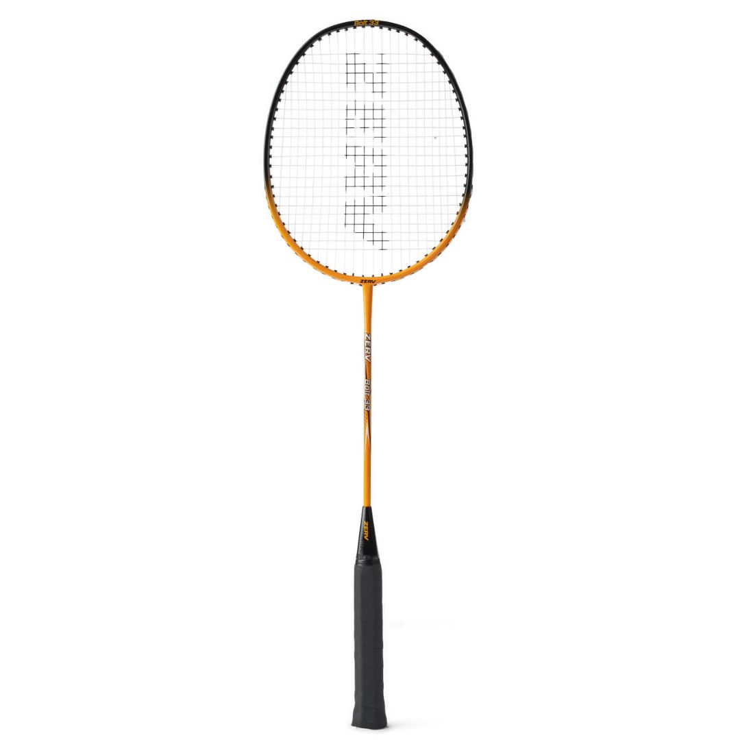 ZERV Bolt 33 Badmintonketcher - Fantastisk tilbud!
