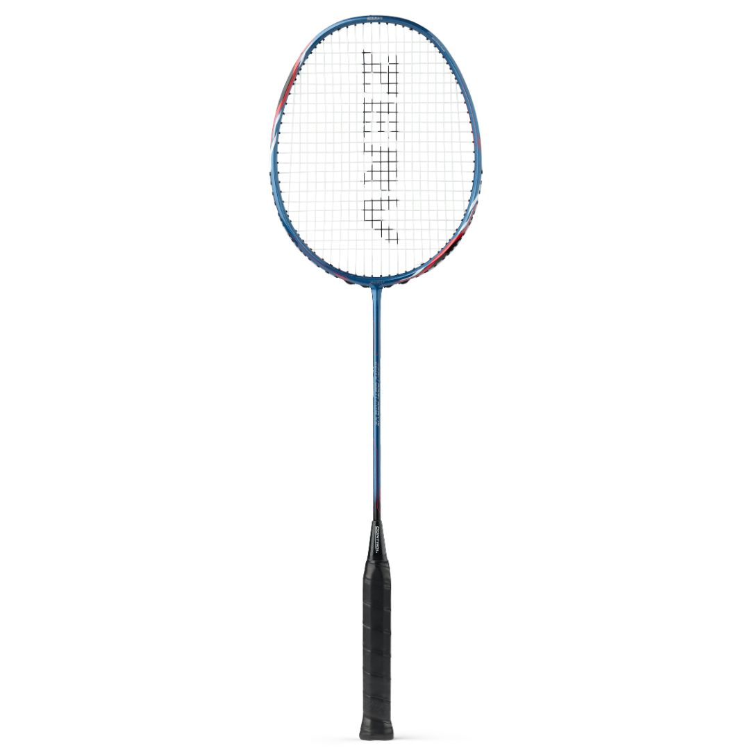 Zerv Coti Pro V2 Badmintonketcher – Kvalitet på udsalg!