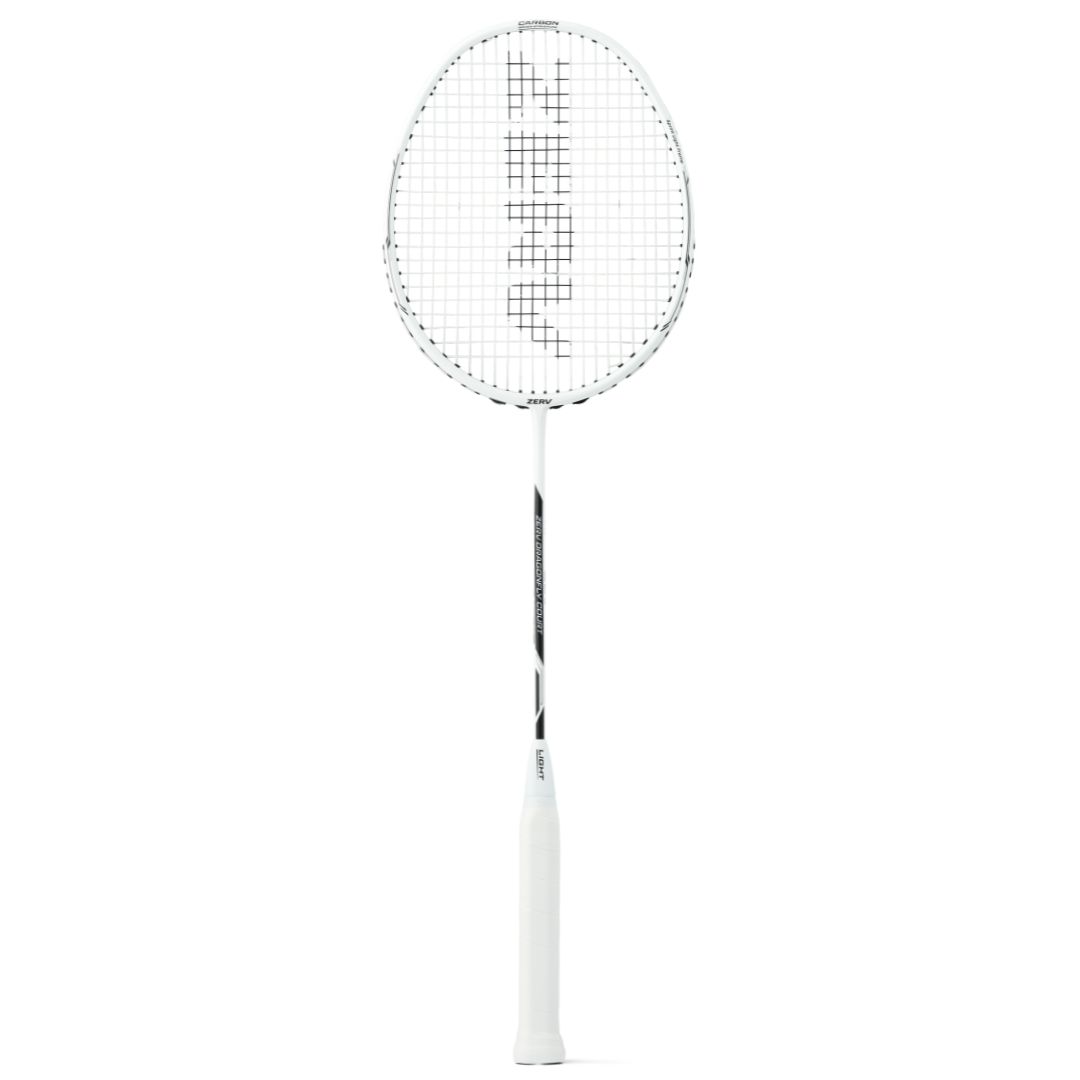 Zerv Dragonfly Court Badmintonketcher - Hurtig og Let!