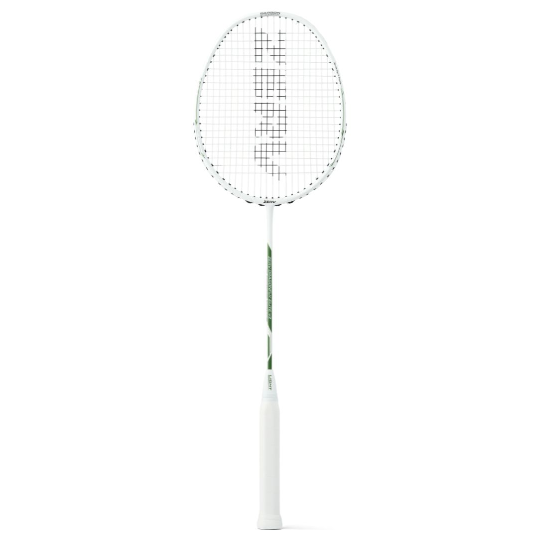Zerv Dragonfly Elite V2 Badmintonketcher – Hurtig & Præcis!
