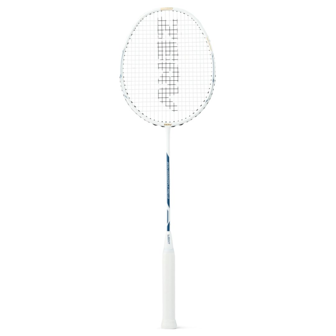 Zerv Dragonfly Pro V2 Badmintonketcher – Hurtig og Eksplosiv