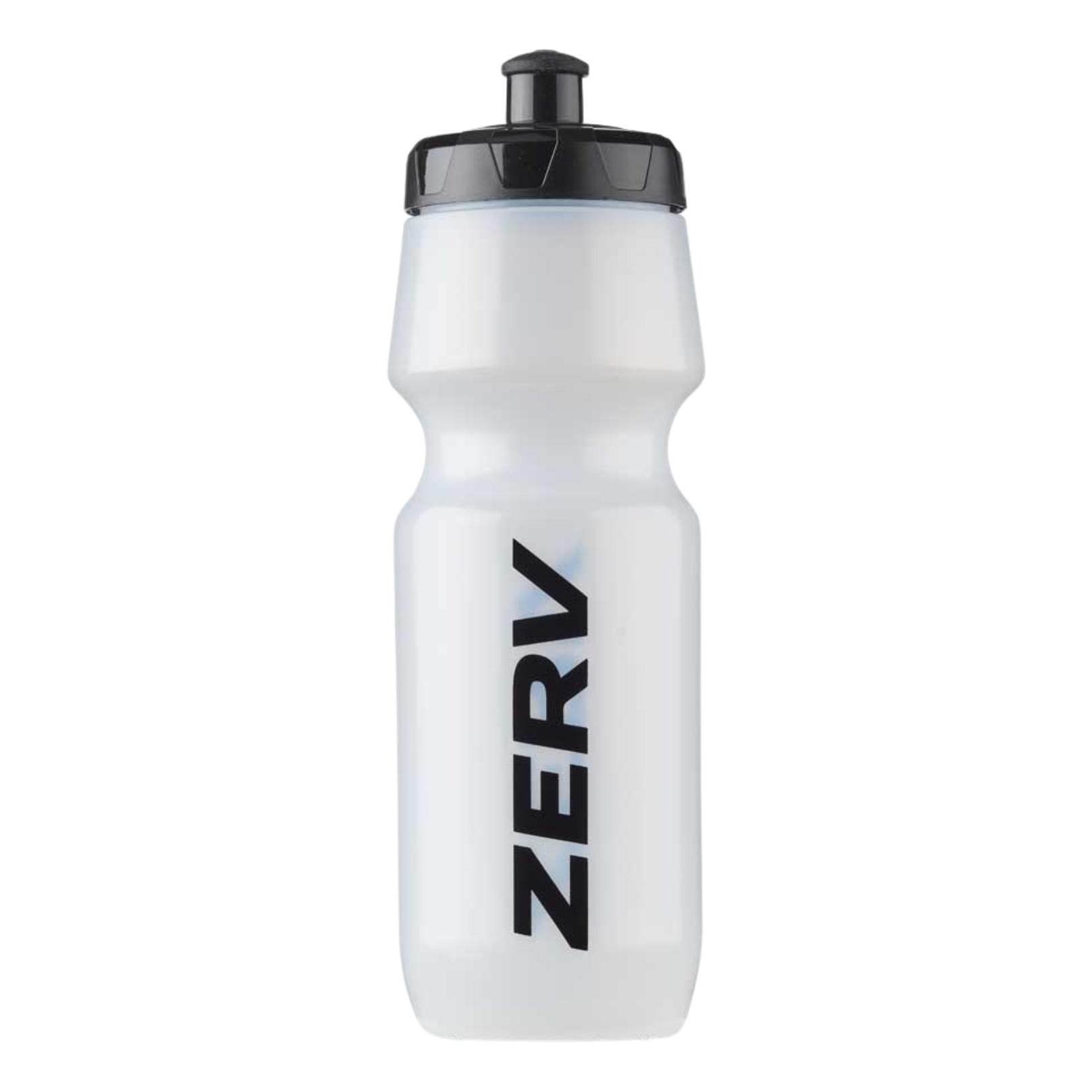 Zerv Drikkedunk Transparent – Hold dig Hydreret!