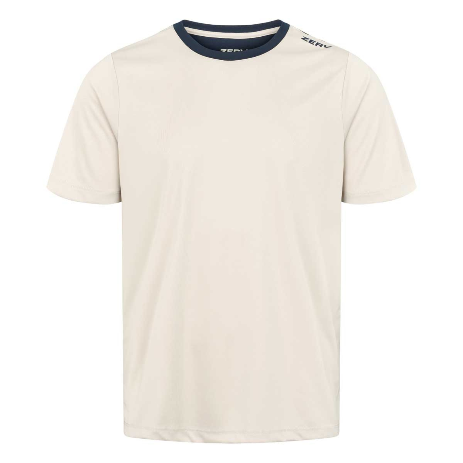 Zerv Zoltar T-shirt Moonstruck – Perfekt til badminton!