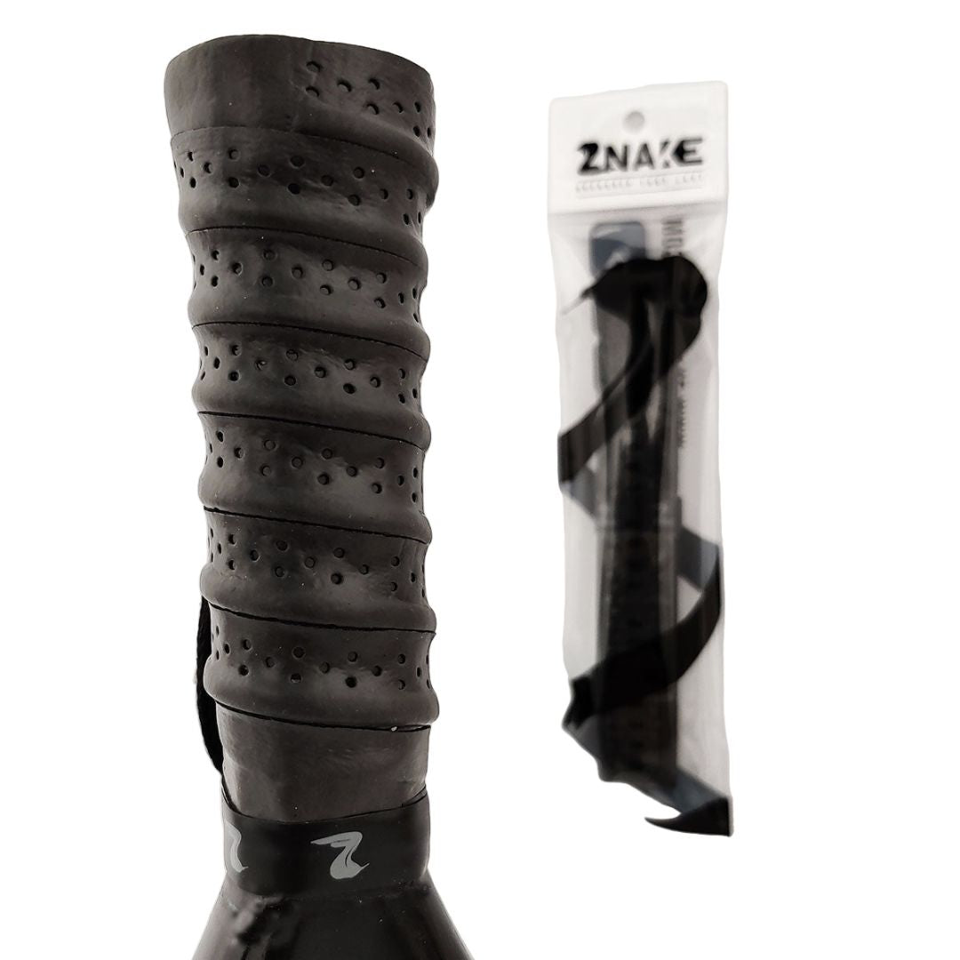 Znake Viper Padel Overgrip    Stk  Black